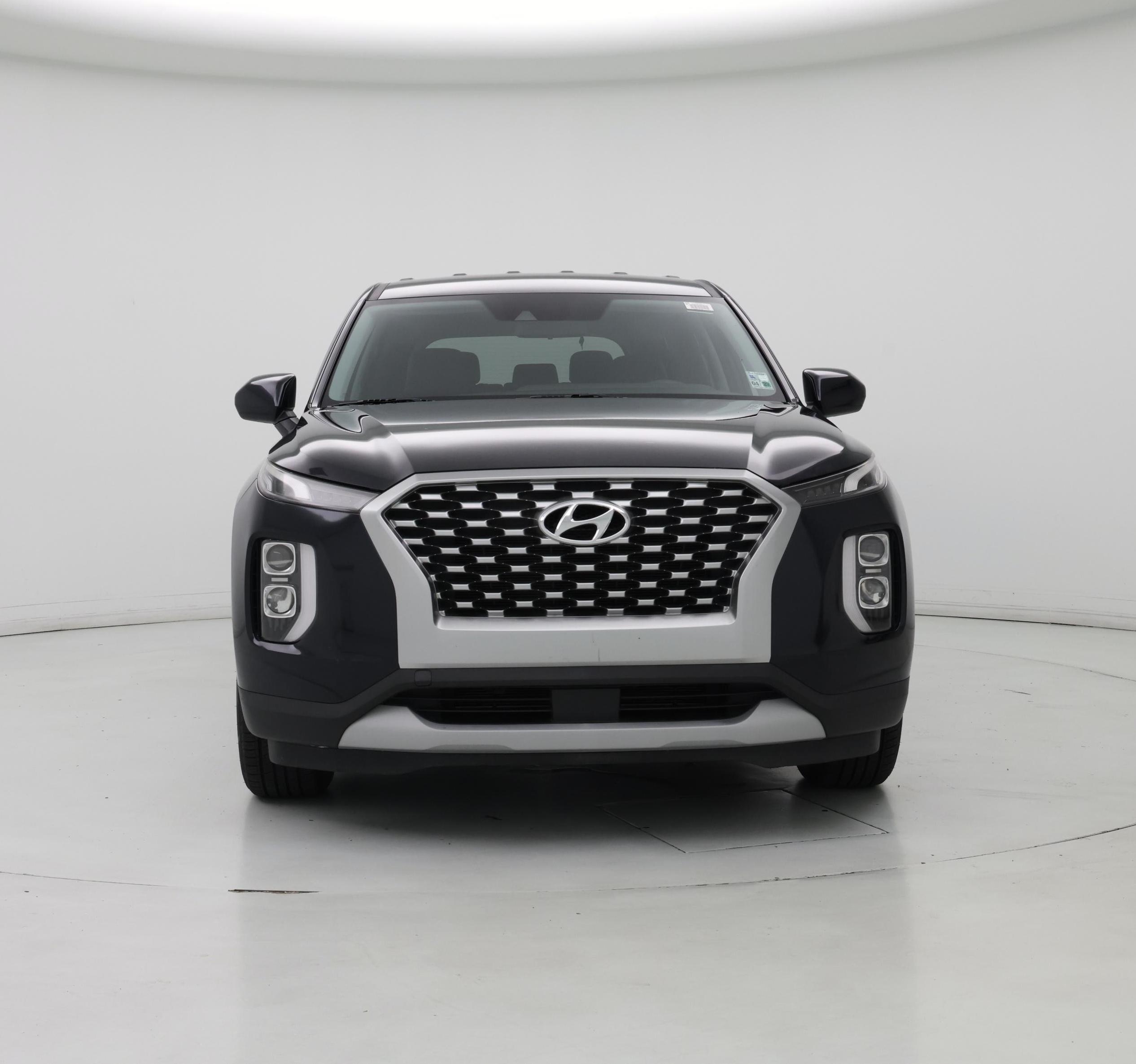 Thumbnail: 2020 Hyundai Palisade - 5