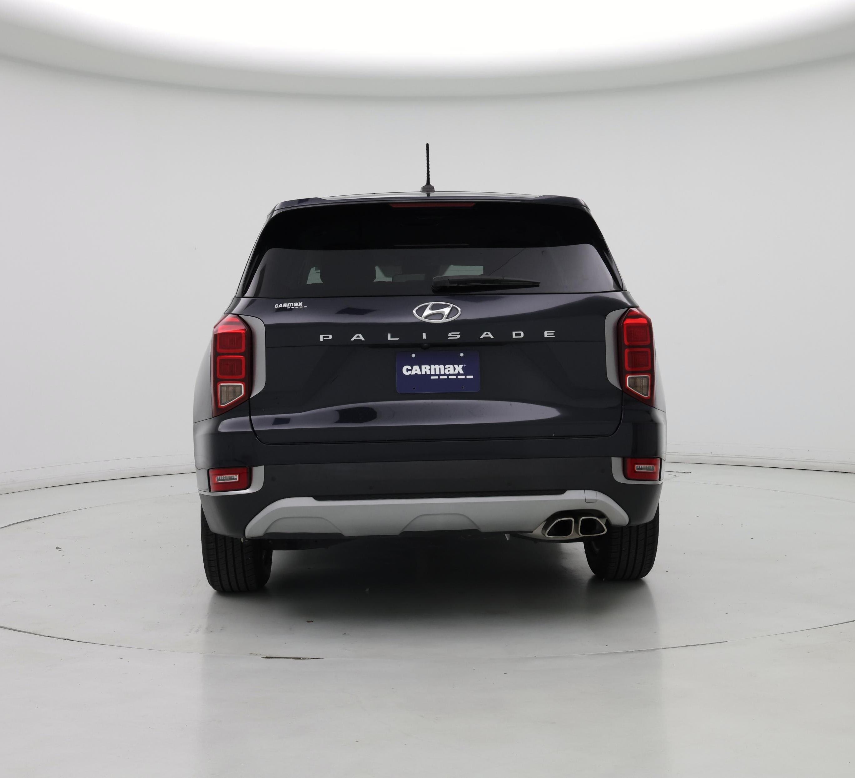 Thumbnail: 2020 Hyundai Palisade - 6