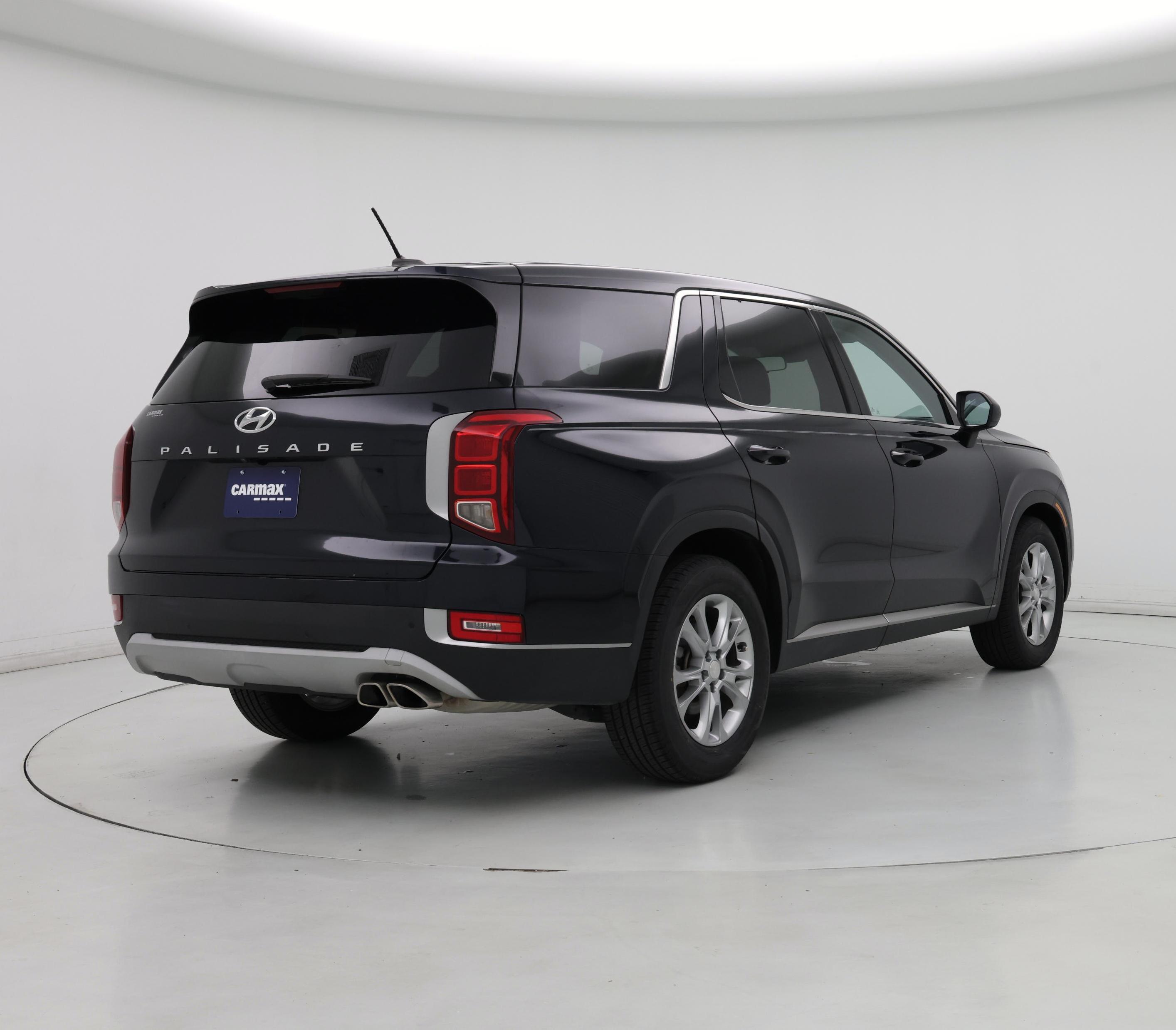 Thumbnail: 2020 Hyundai Palisade - 8