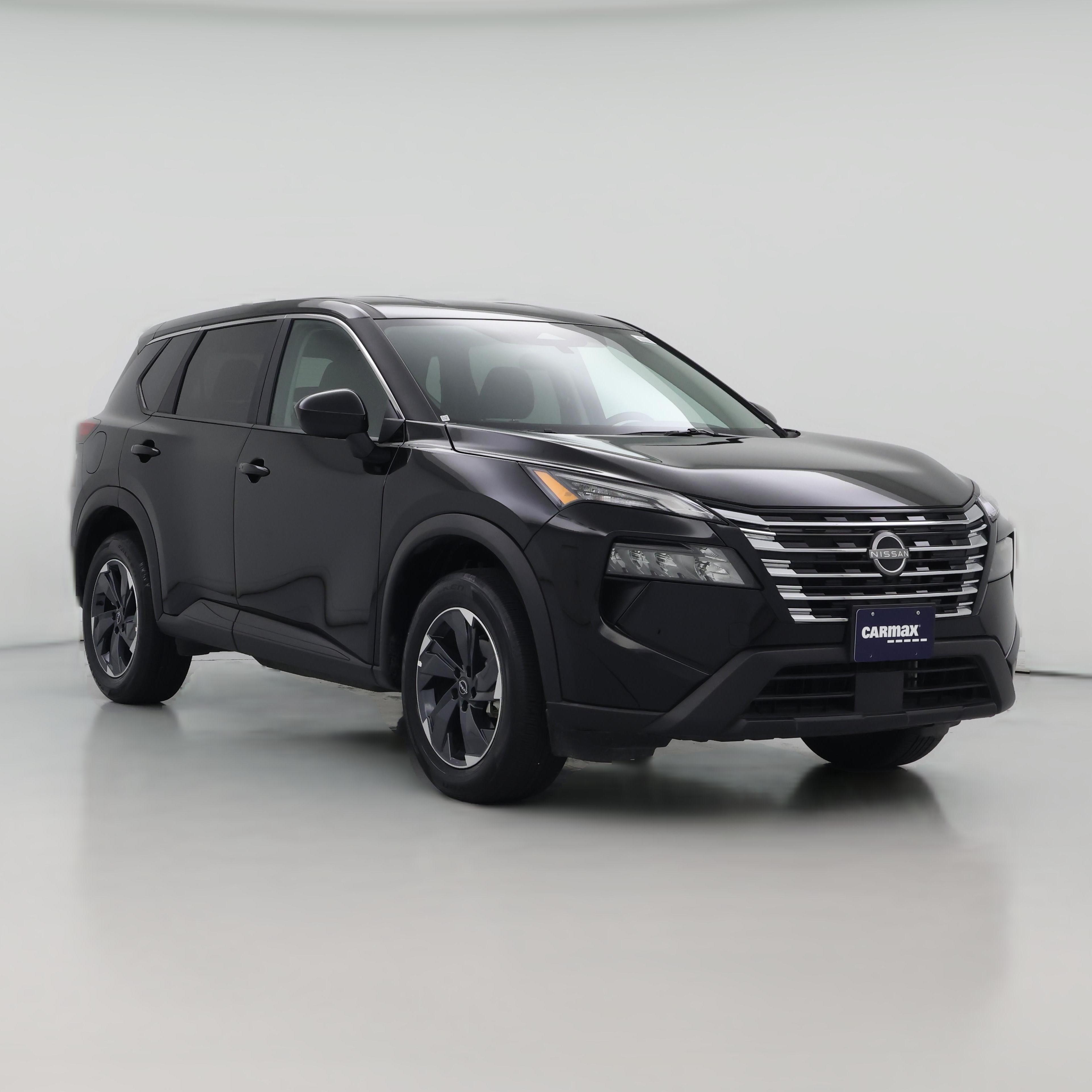 Thumbnail: 2025 Nissan Rogue - 1
