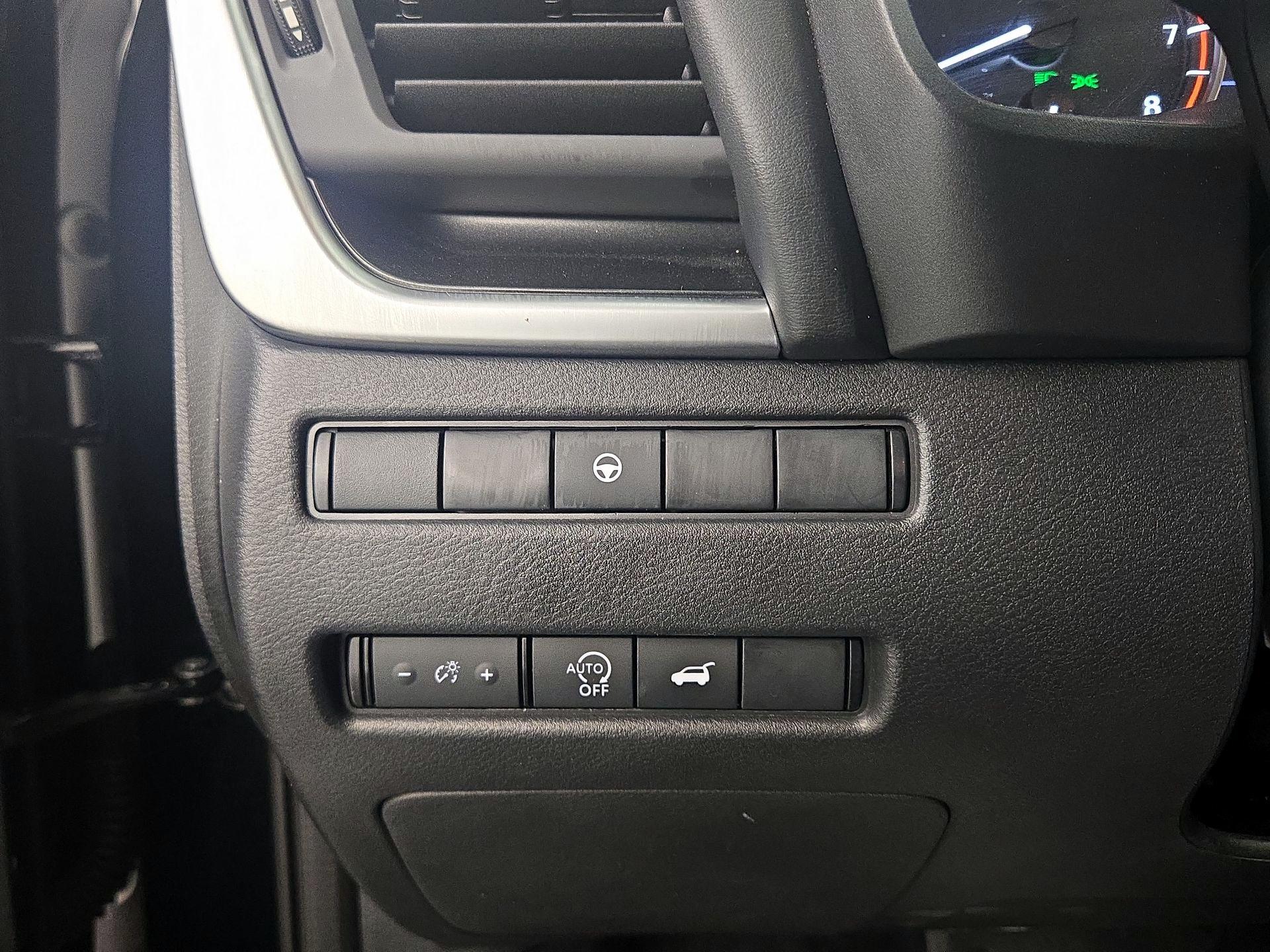 Thumbnail: 2025 Nissan Rogue - 13