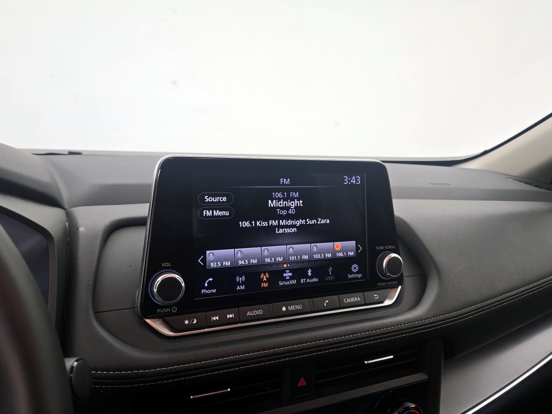 Thumbnail: 2025 Nissan Rogue - 15