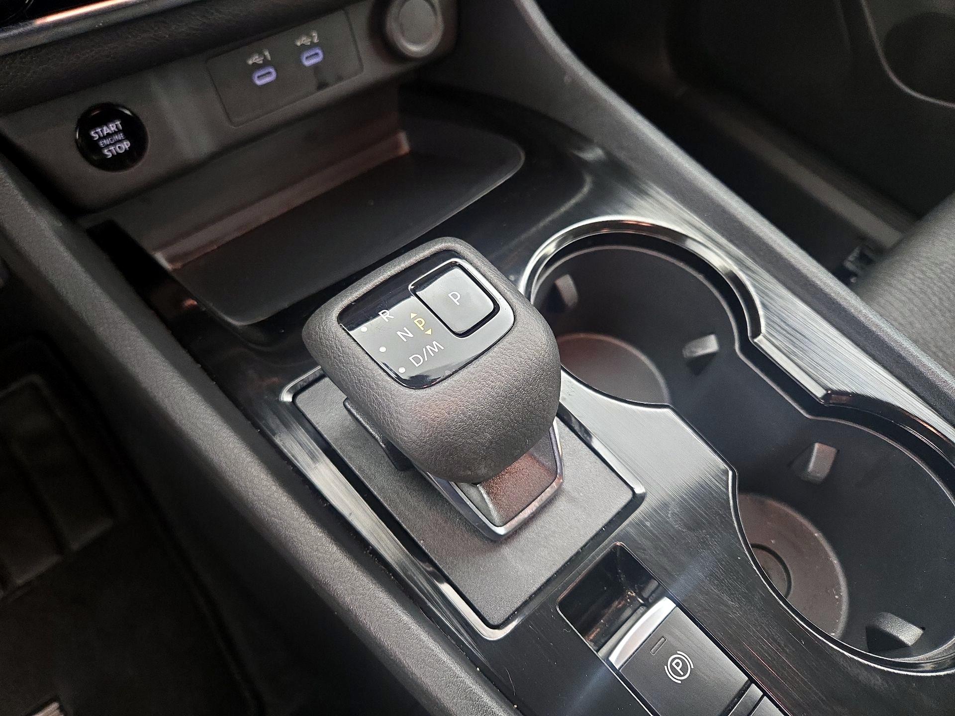 Thumbnail: 2025 Nissan Rogue - 17