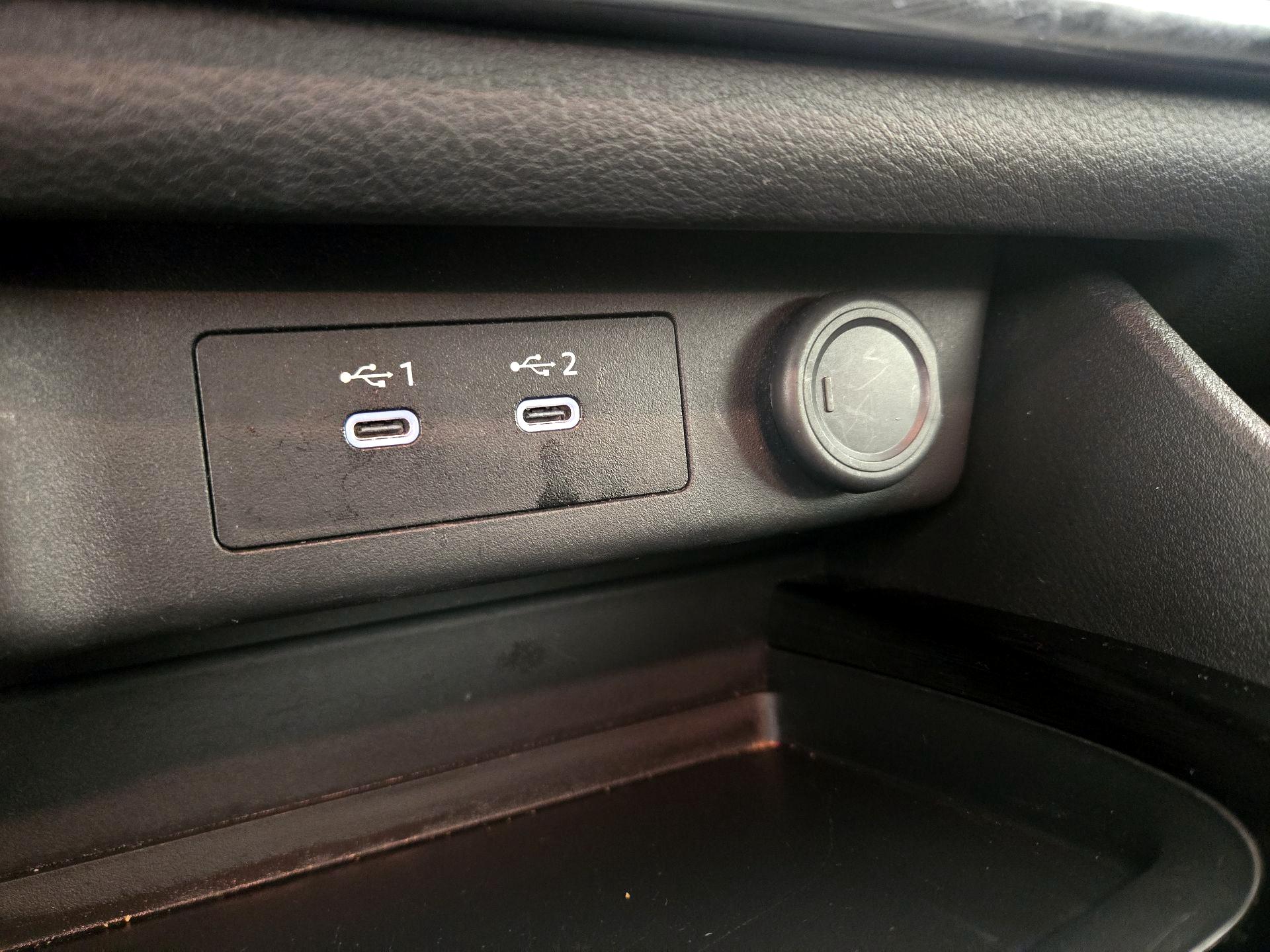 Thumbnail: 2025 Nissan Rogue - 18