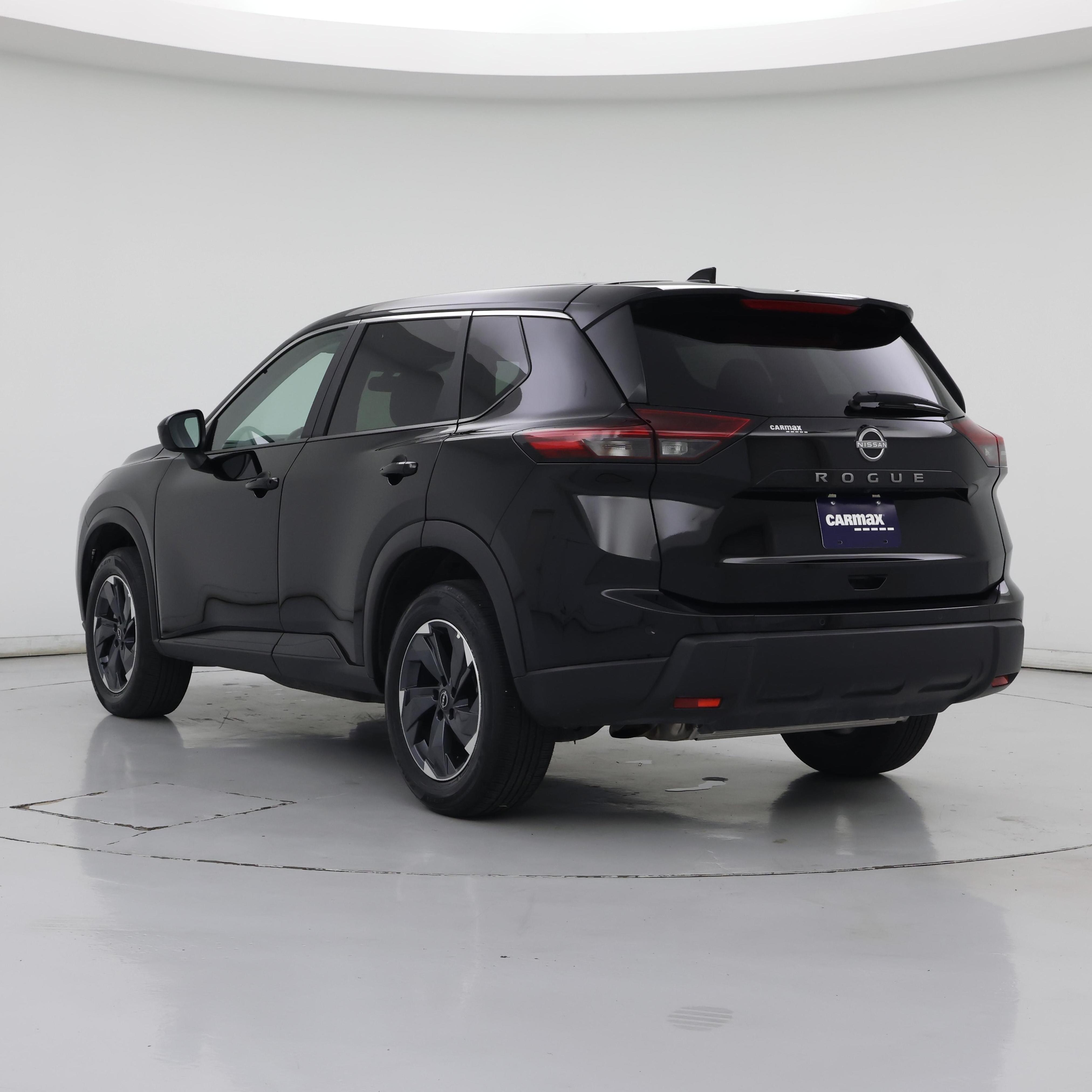 Thumbnail: 2025 Nissan Rogue - 2