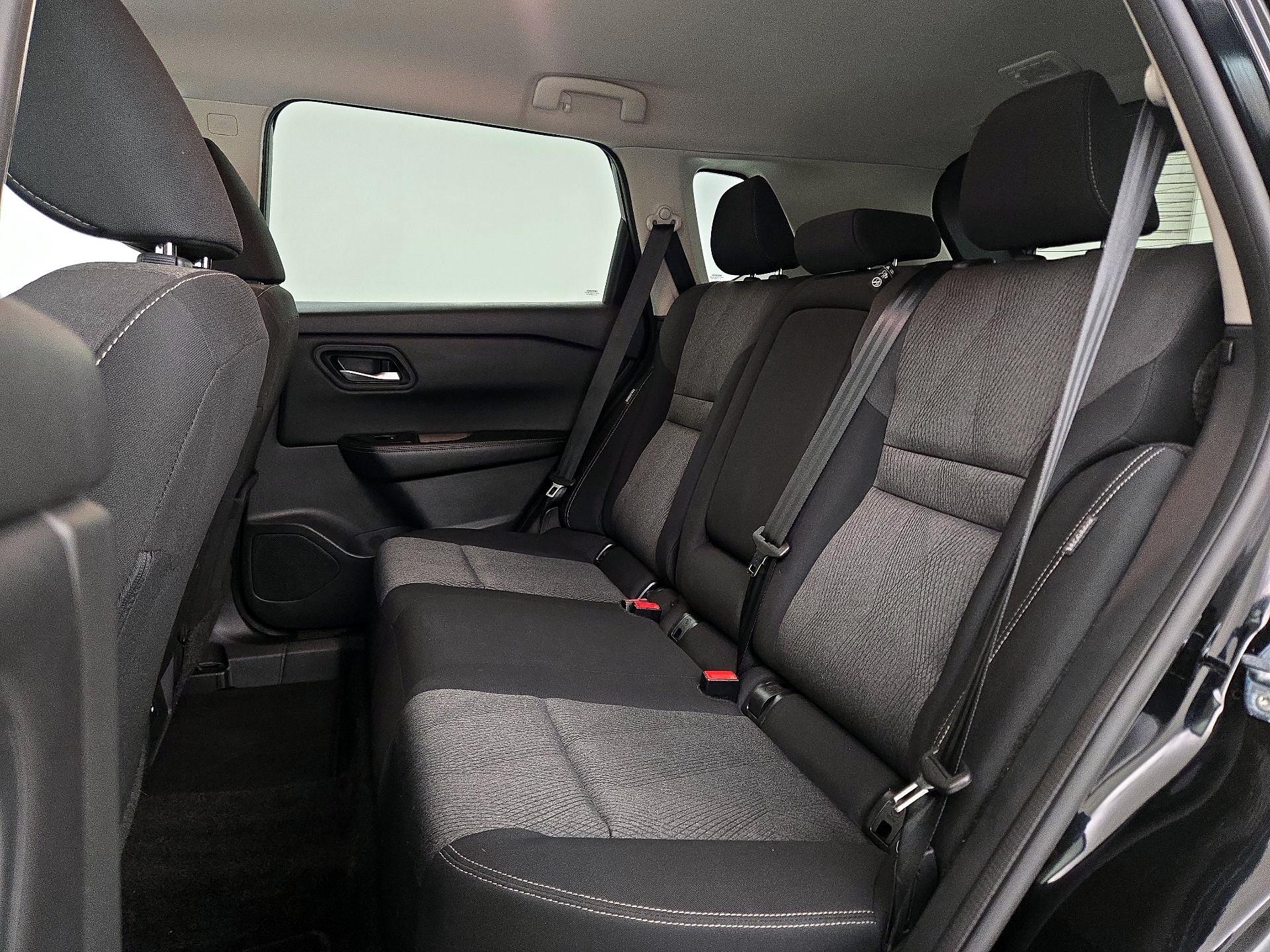 Thumbnail: 2025 Nissan Rogue - 19