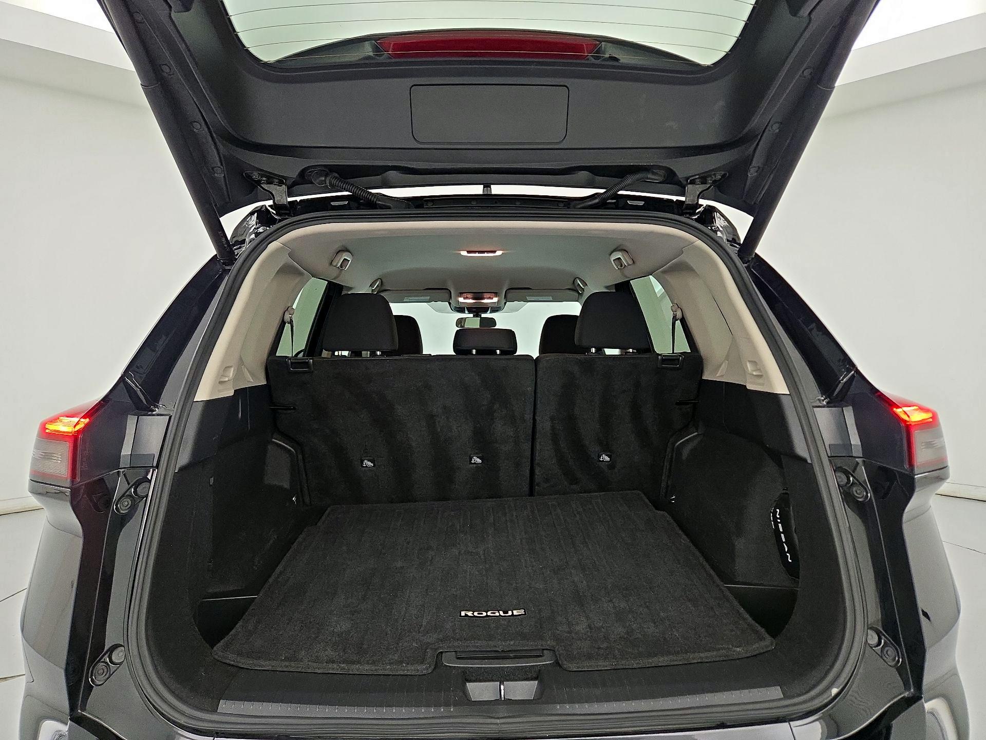 Thumbnail: 2025 Nissan Rogue - 20