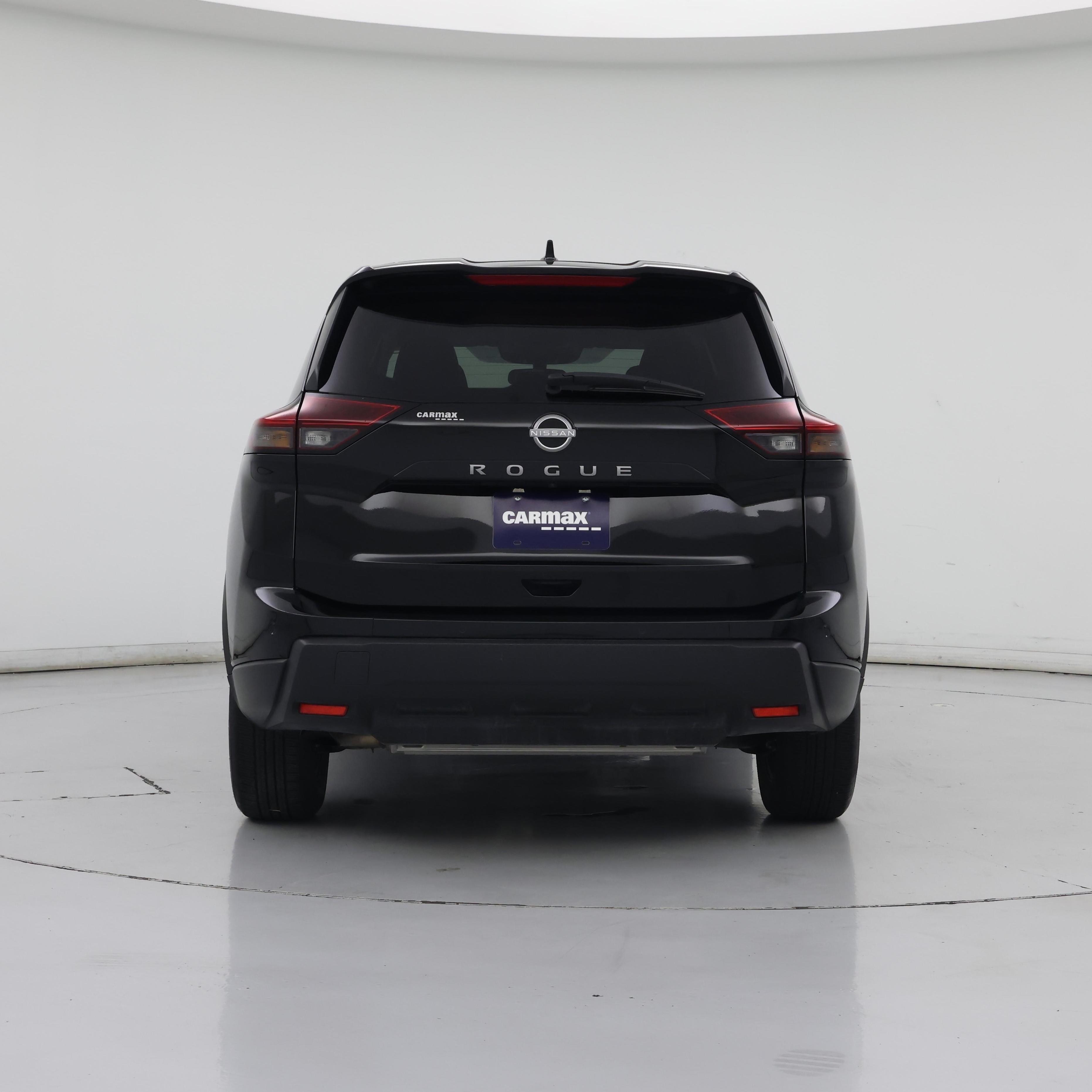 Thumbnail: 2025 Nissan Rogue - 6