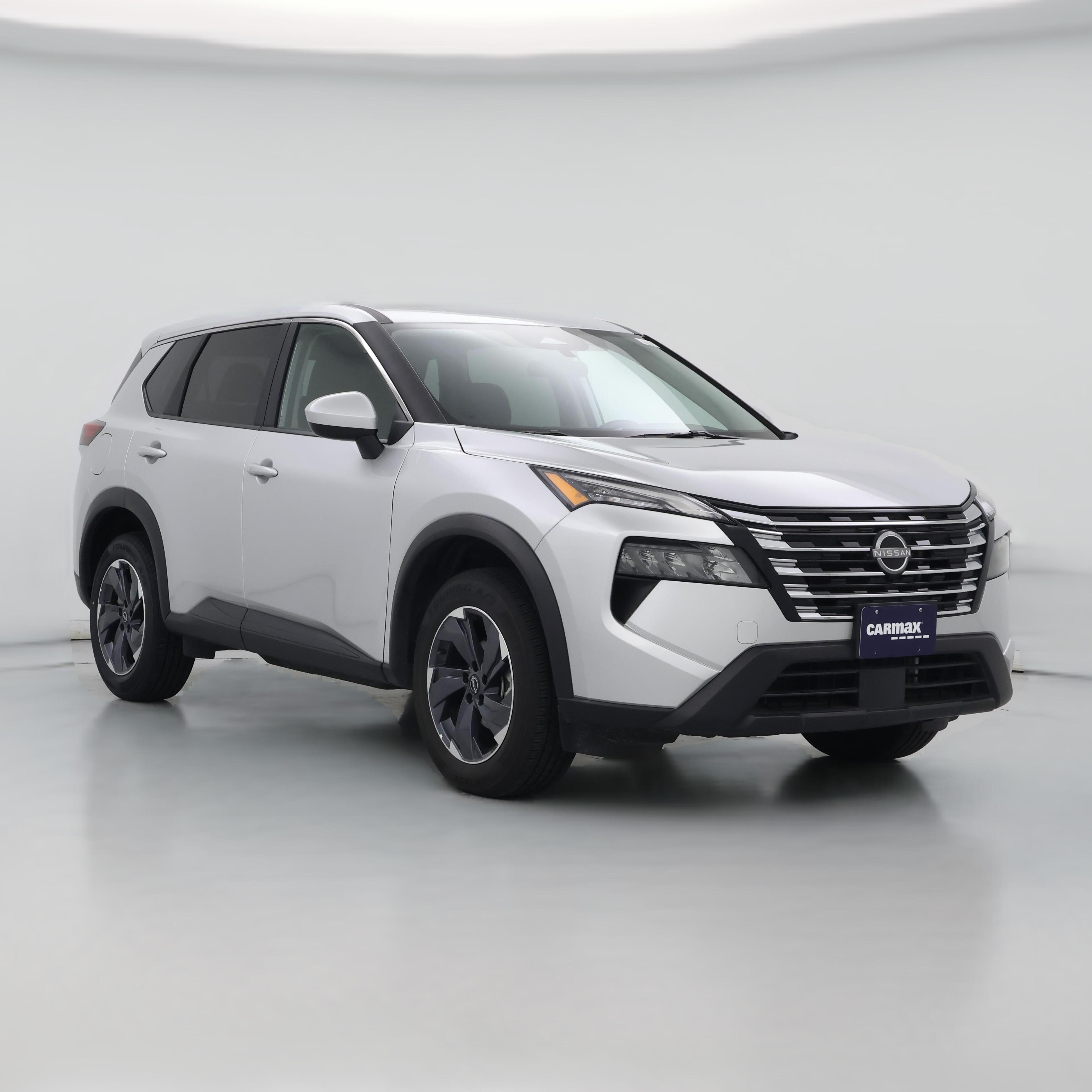 Thumbnail: 2025 Nissan Rogue - 1