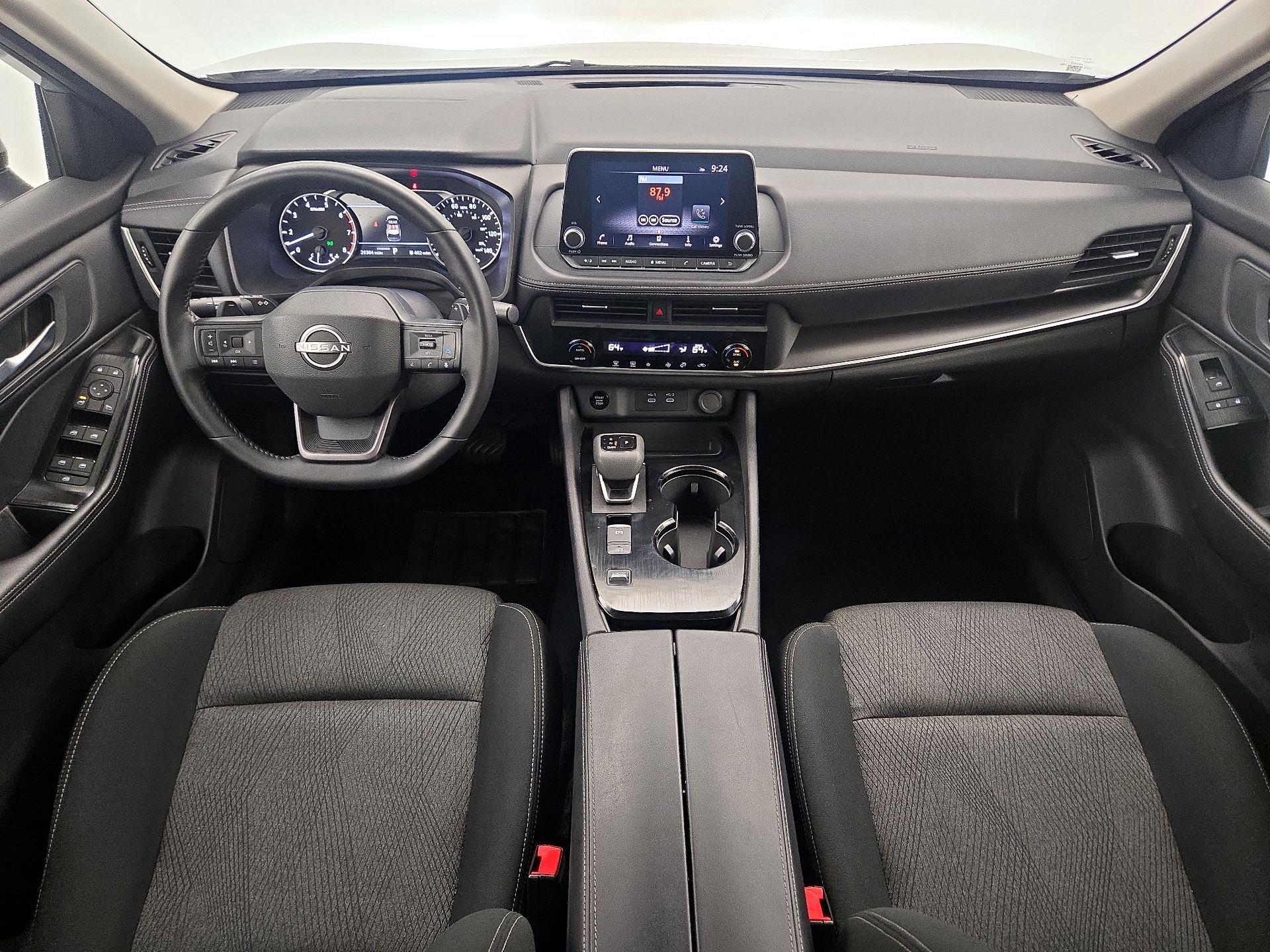 Thumbnail: 2025 Nissan Rogue - 9