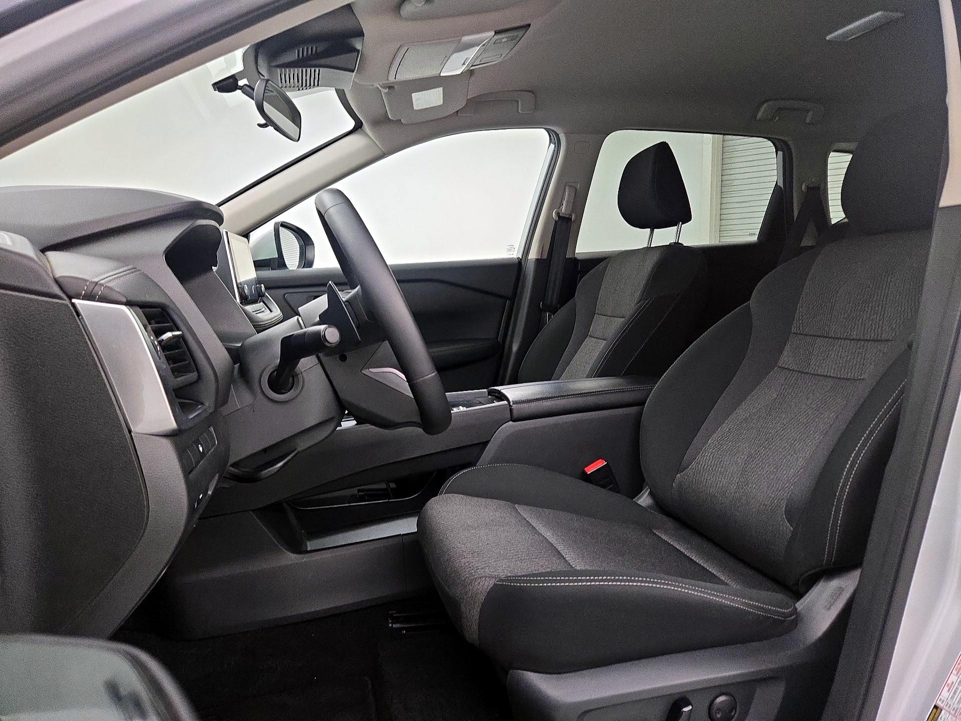 Thumbnail: 2025 Nissan Rogue - 11