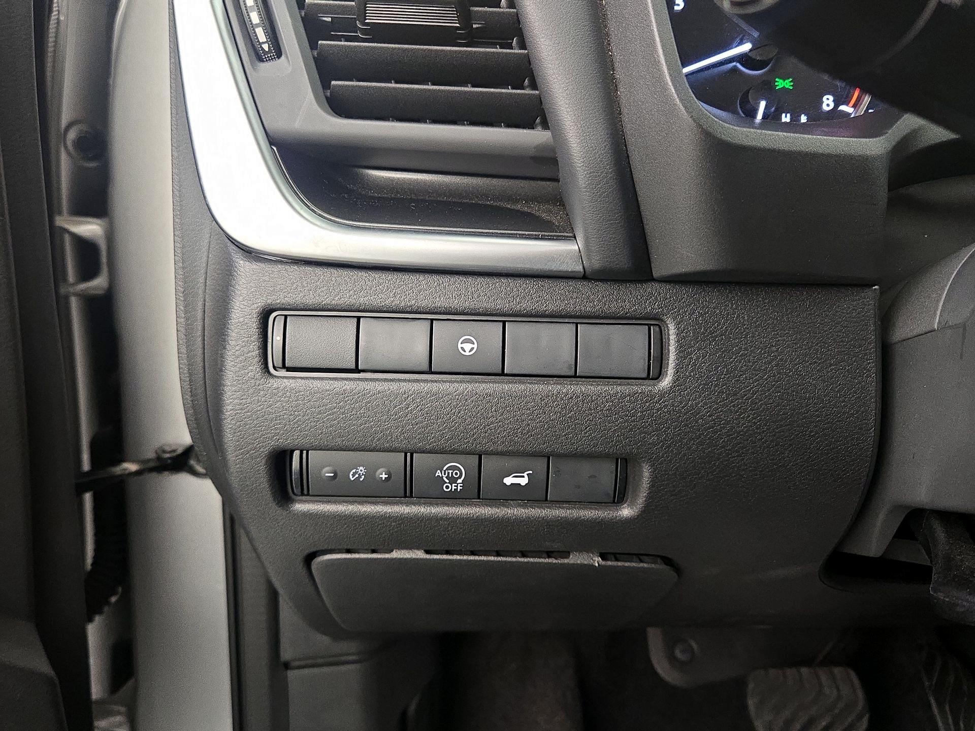 Thumbnail: 2025 Nissan Rogue - 13