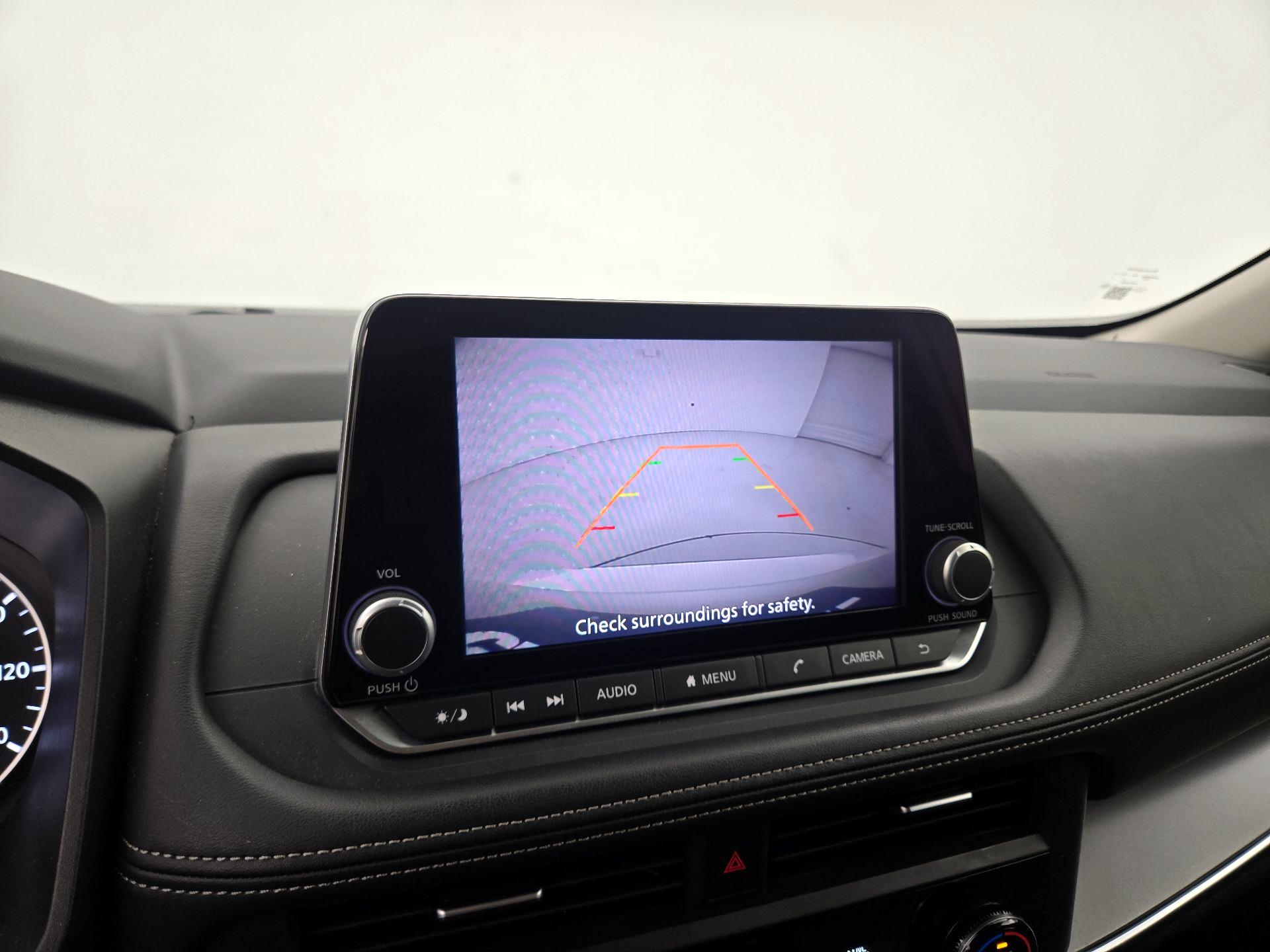 Thumbnail: 2025 Nissan Rogue - 14