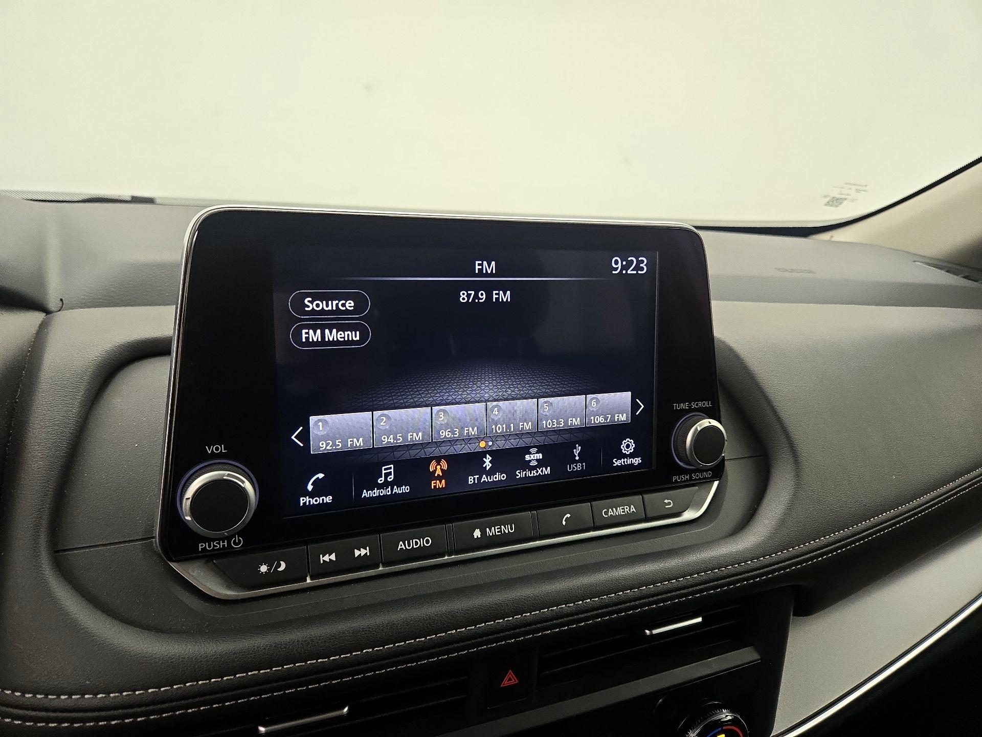 Thumbnail: 2025 Nissan Rogue - 15