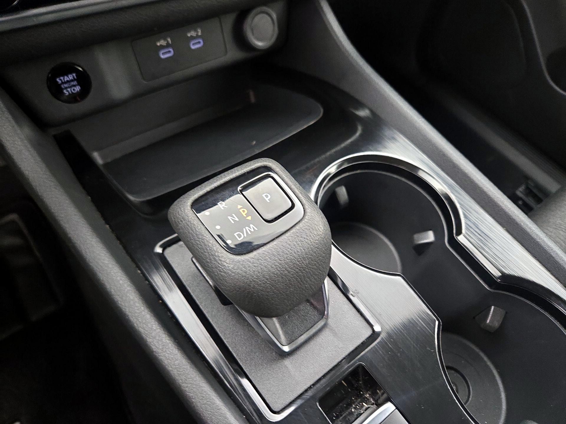 Thumbnail: 2025 Nissan Rogue - 17