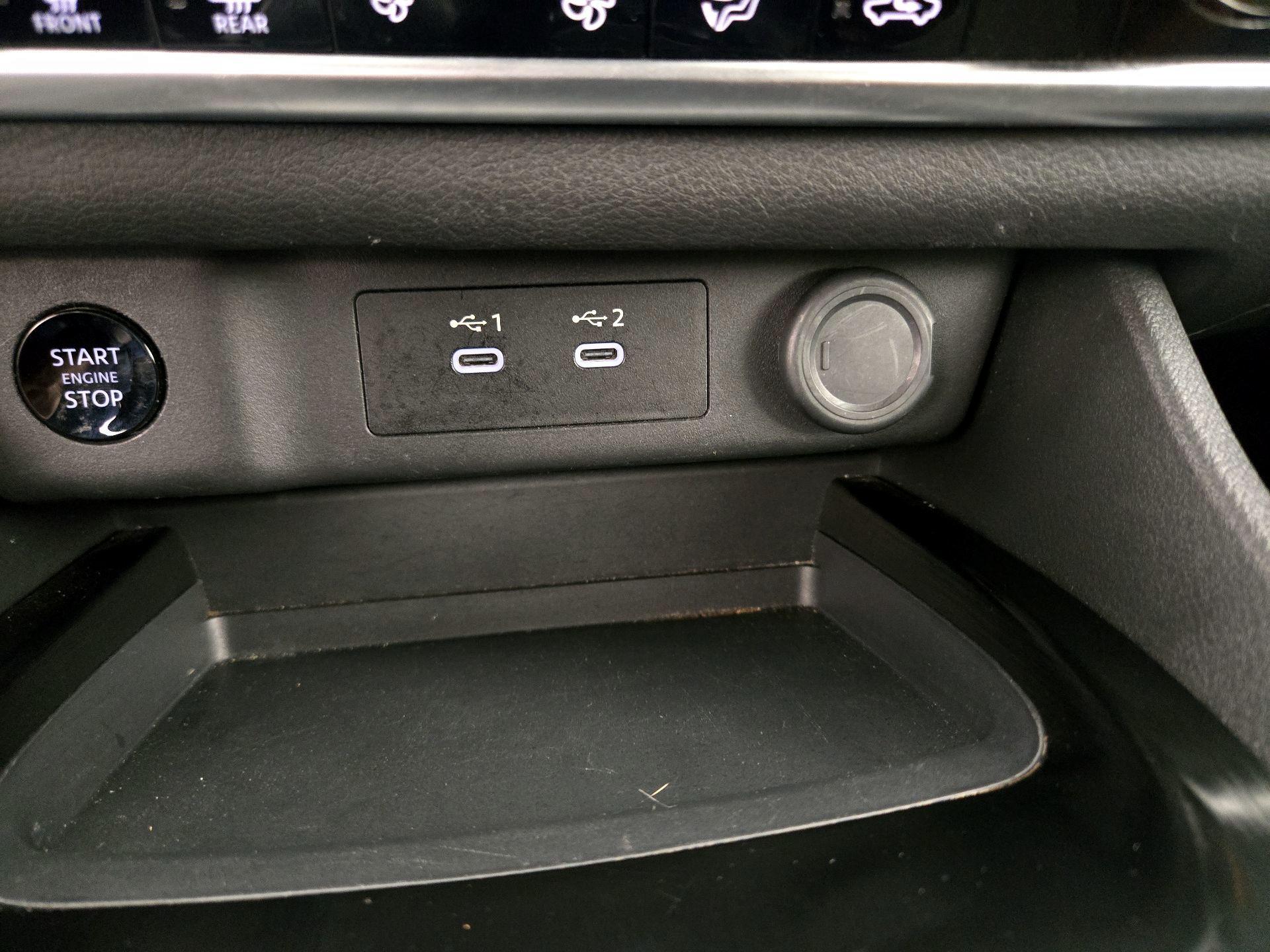 Thumbnail: 2025 Nissan Rogue - 18