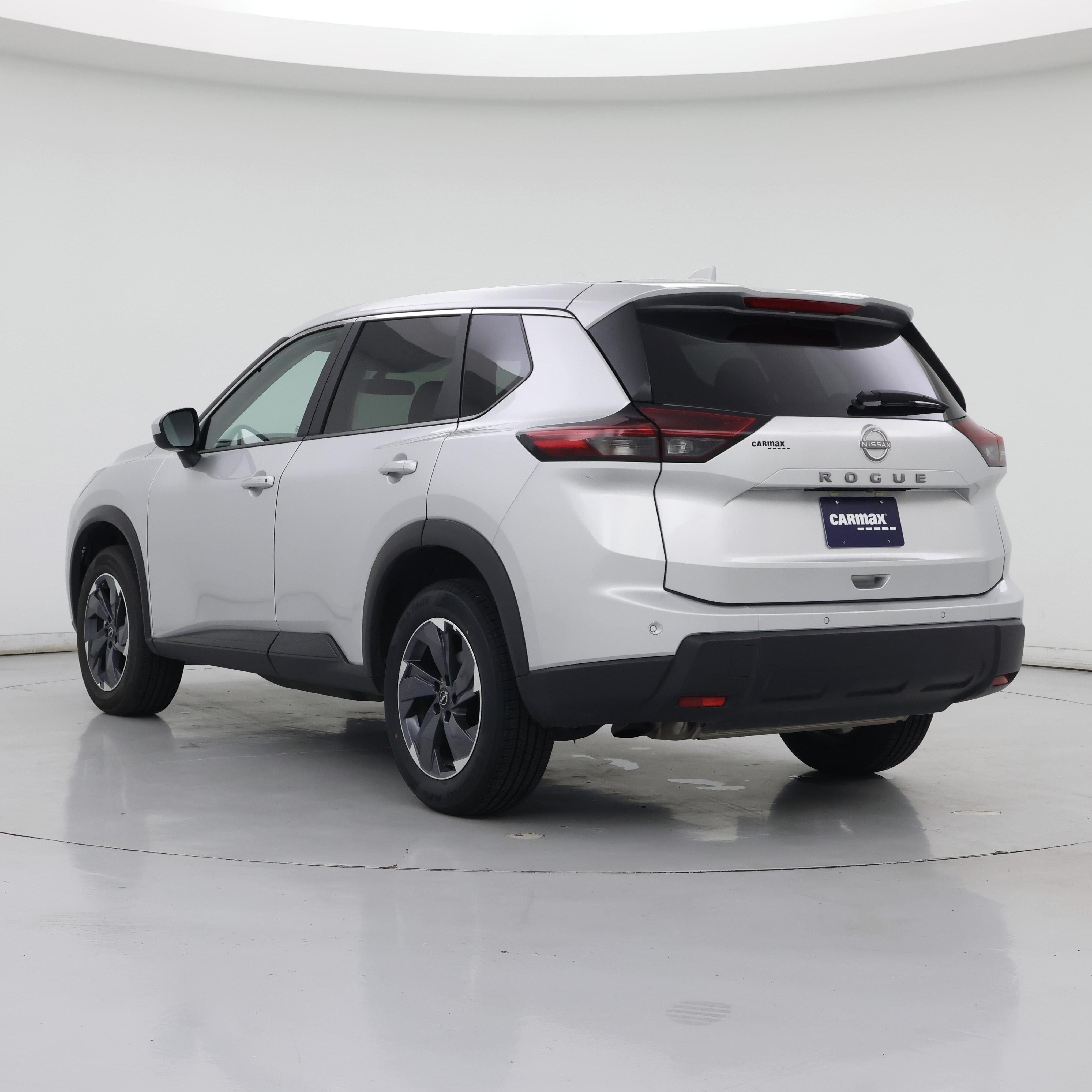 Thumbnail: 2025 Nissan Rogue - 2