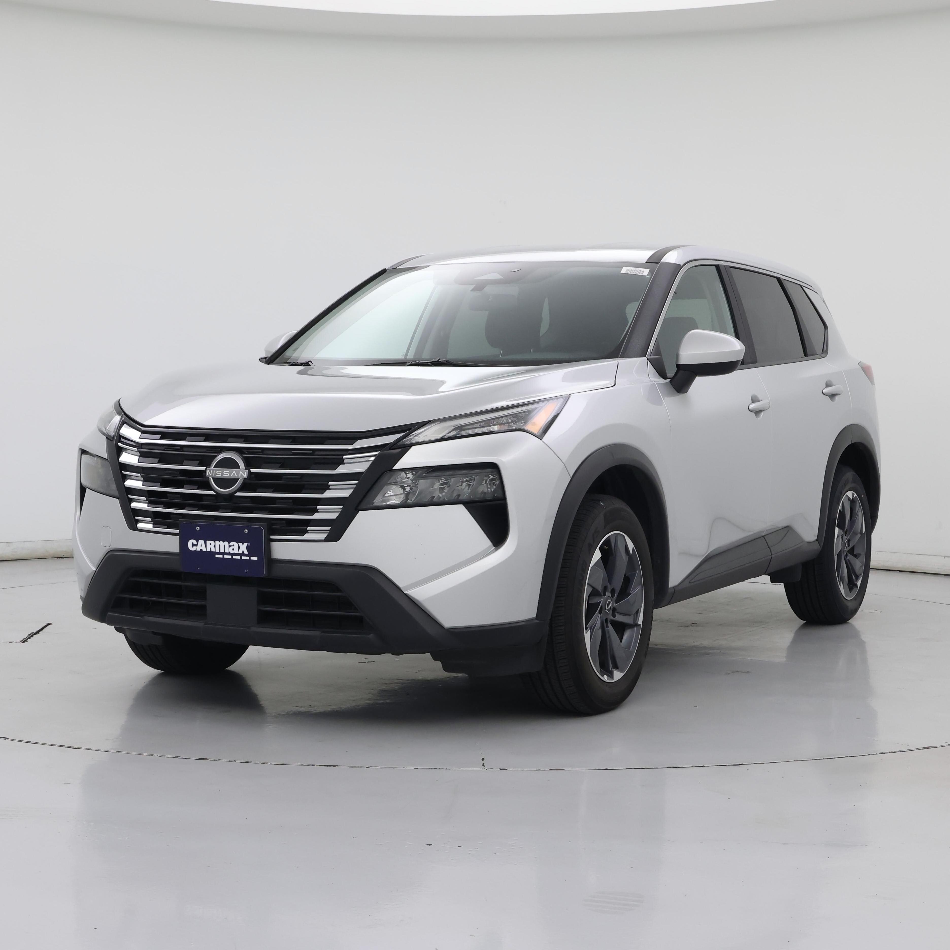 Thumbnail: 2025 Nissan Rogue - 4