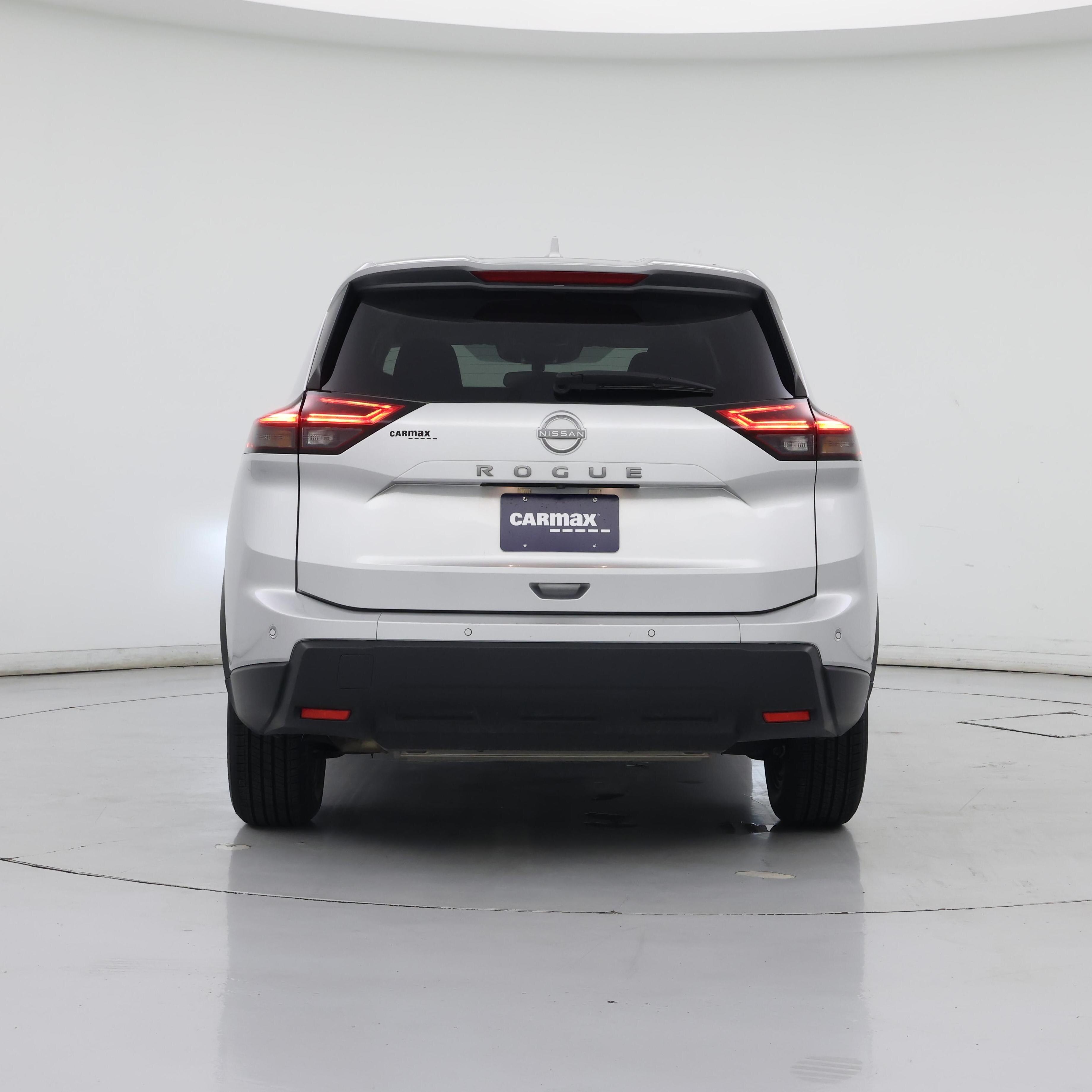 Thumbnail: 2025 Nissan Rogue - 6