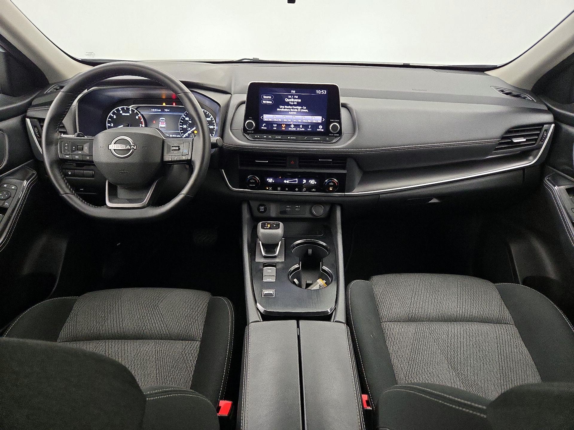 Thumbnail: 2025 Nissan Rogue - 9