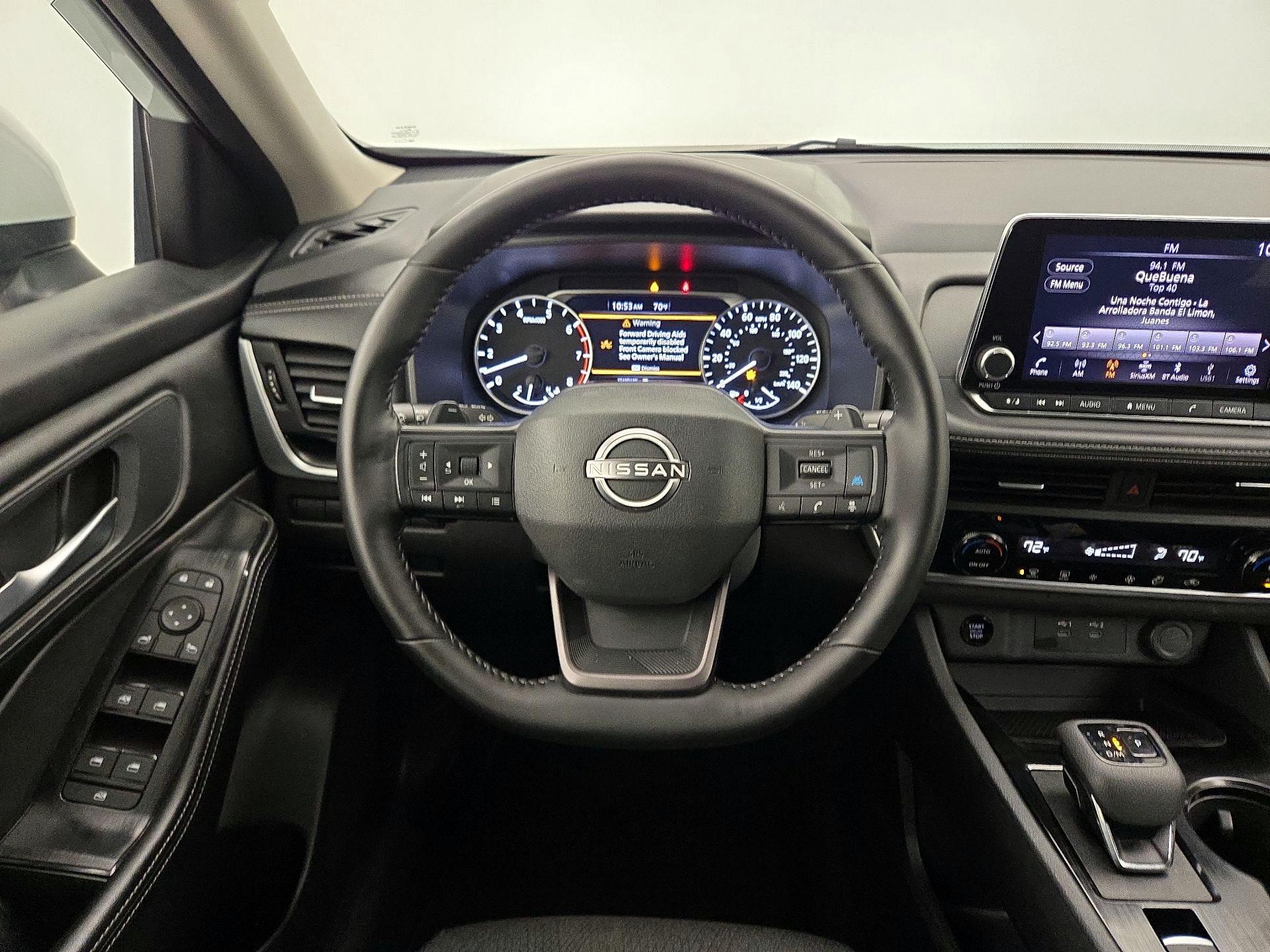 Thumbnail: 2025 Nissan Rogue - 10