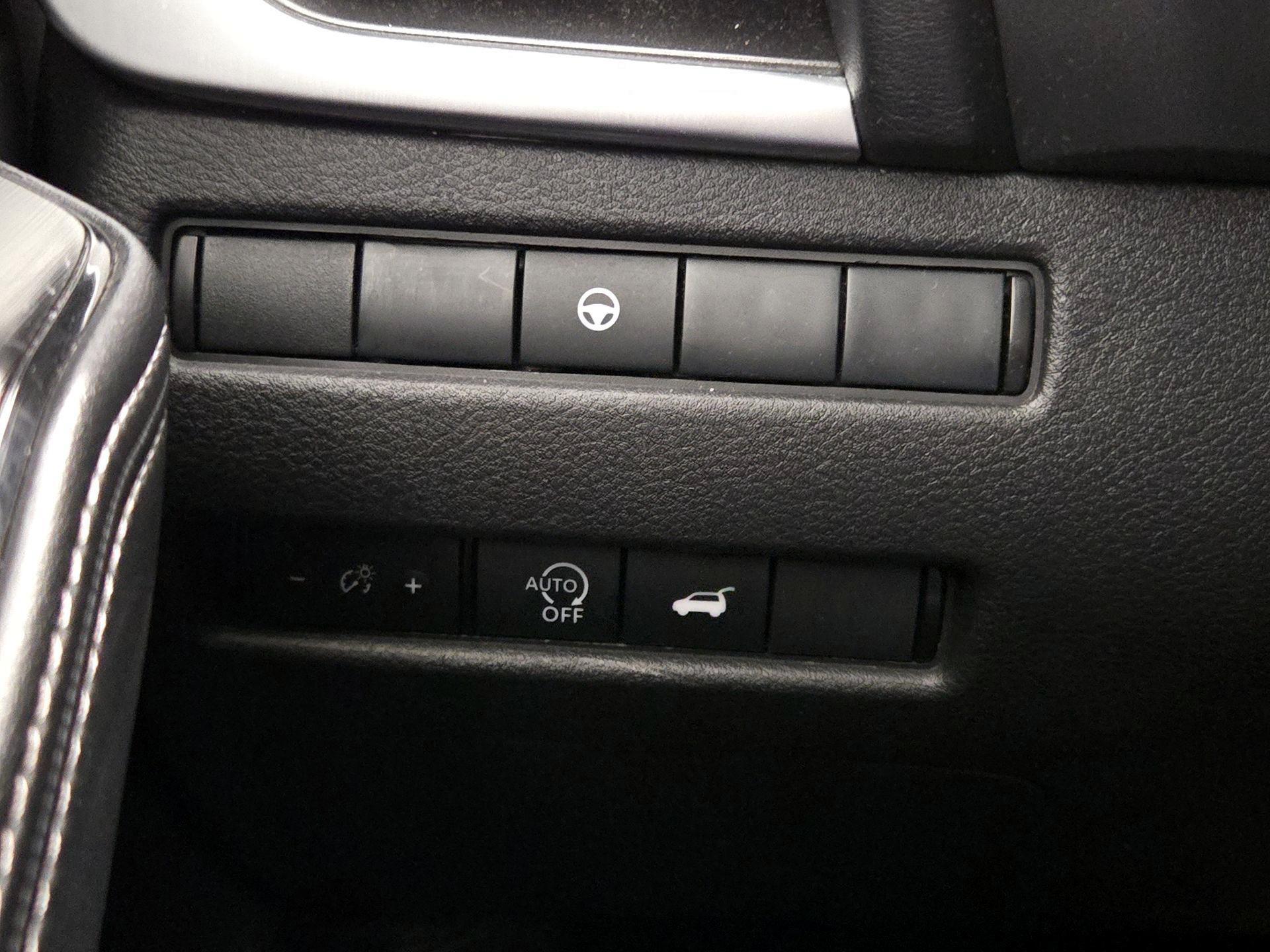 Thumbnail: 2025 Nissan Rogue - 13