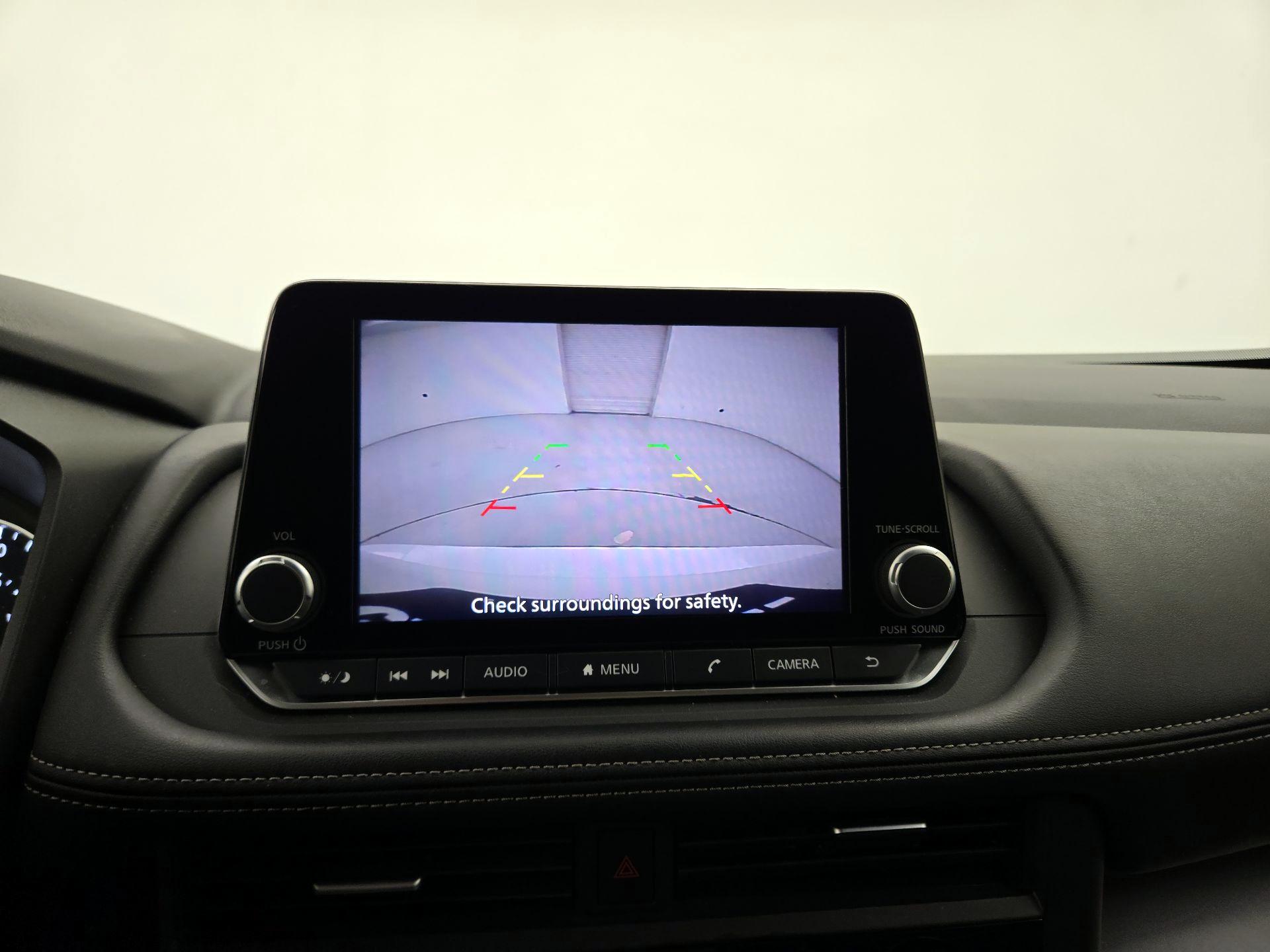 Thumbnail: 2025 Nissan Rogue - 14