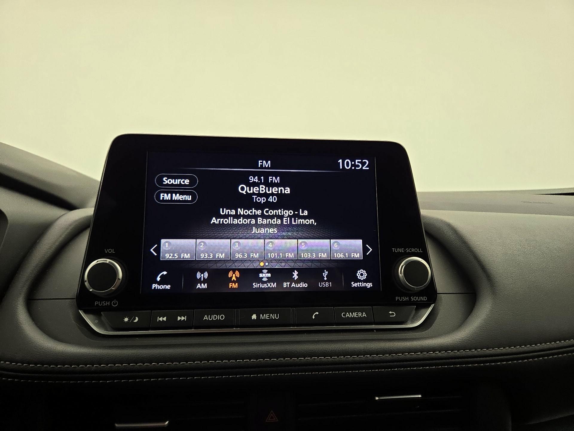 Thumbnail: 2025 Nissan Rogue - 15