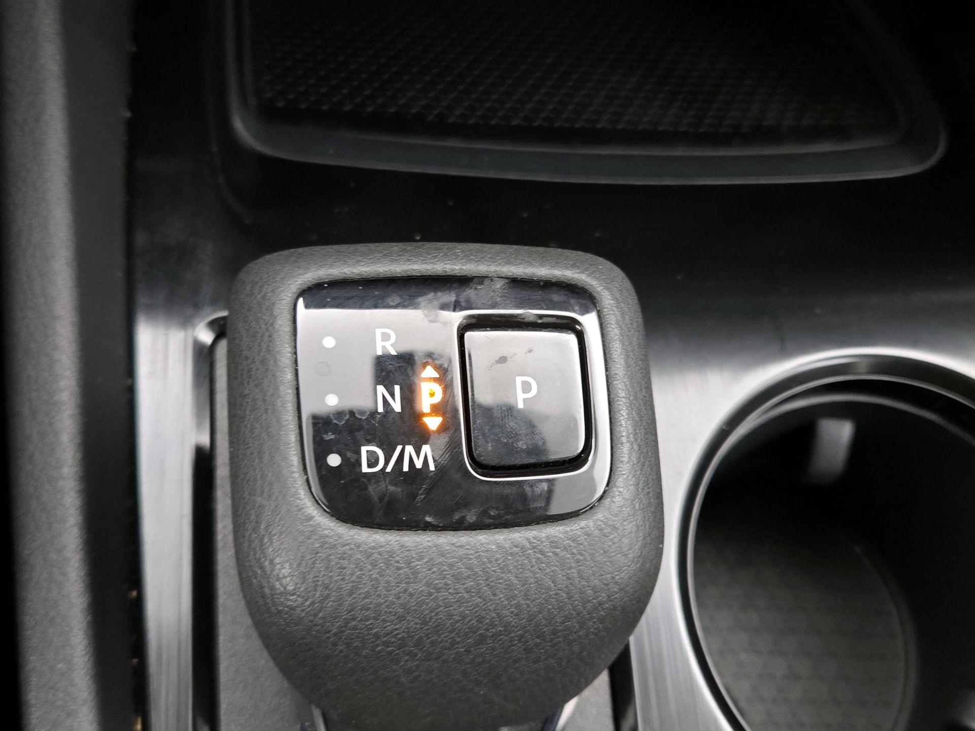 Thumbnail: 2025 Nissan Rogue - 17