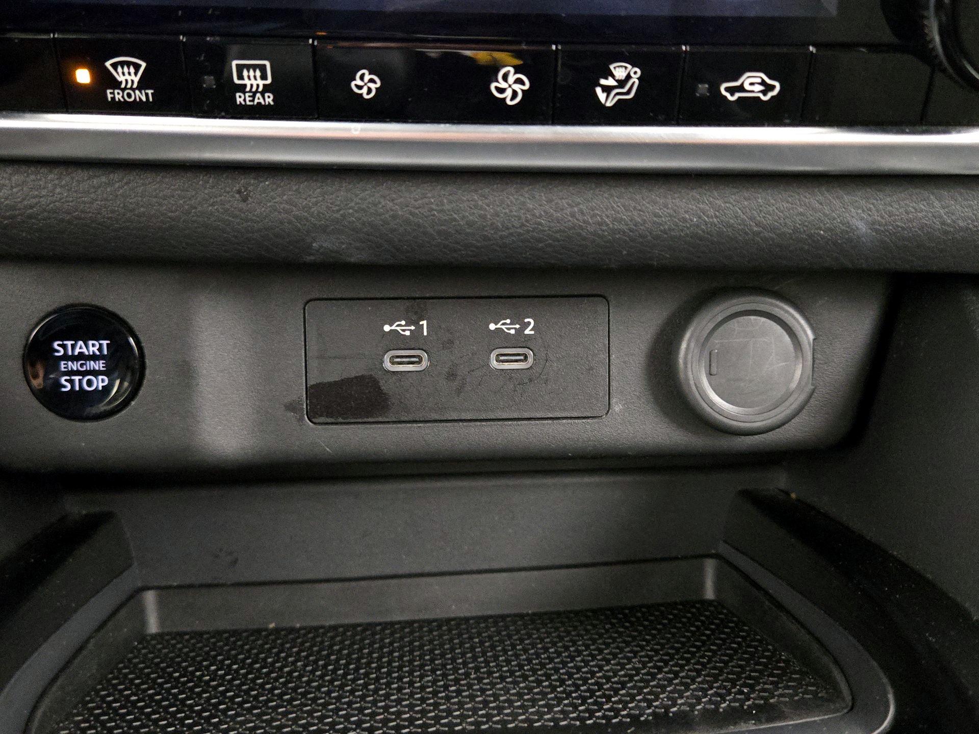 Thumbnail: 2025 Nissan Rogue - 18