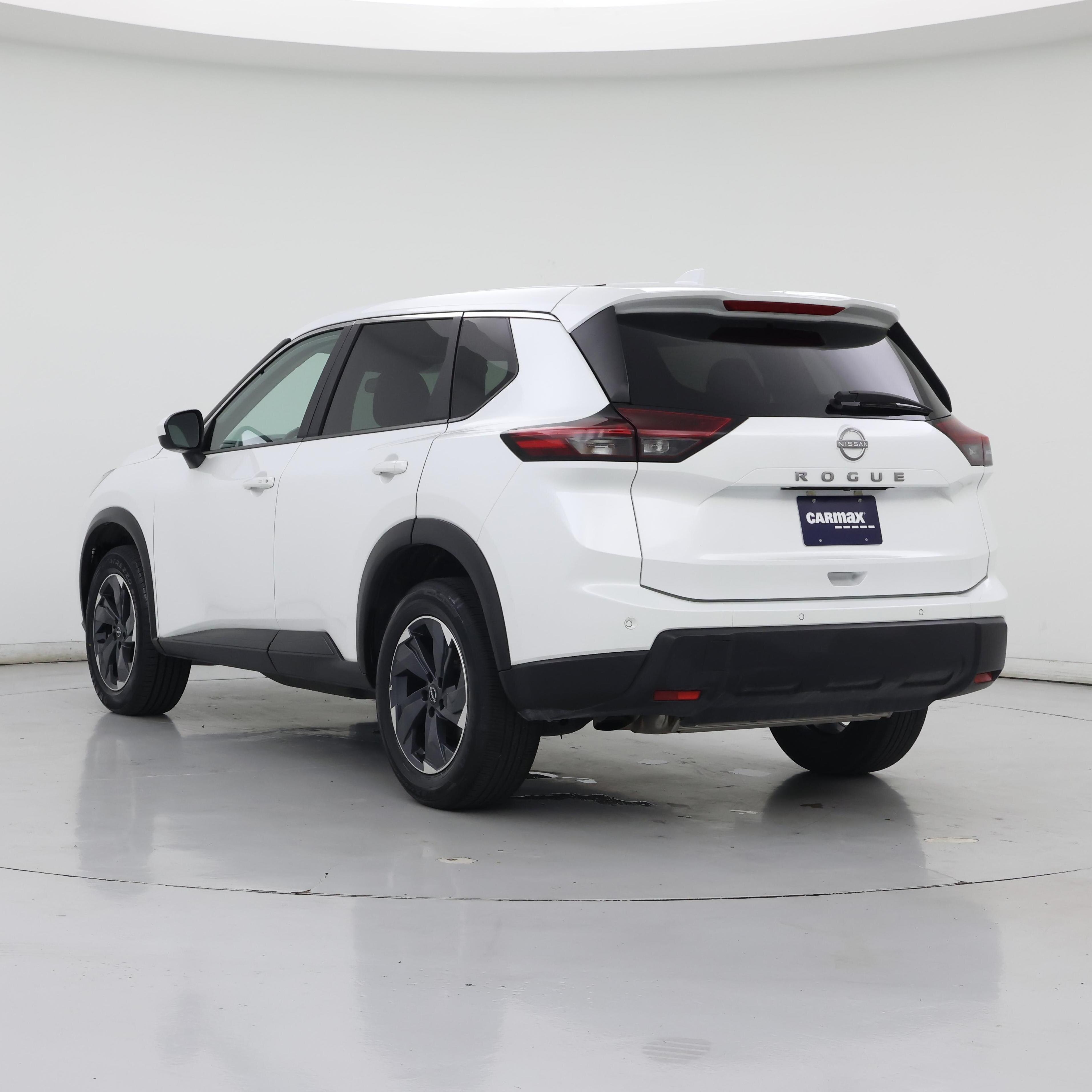 Thumbnail: 2025 Nissan Rogue - 2