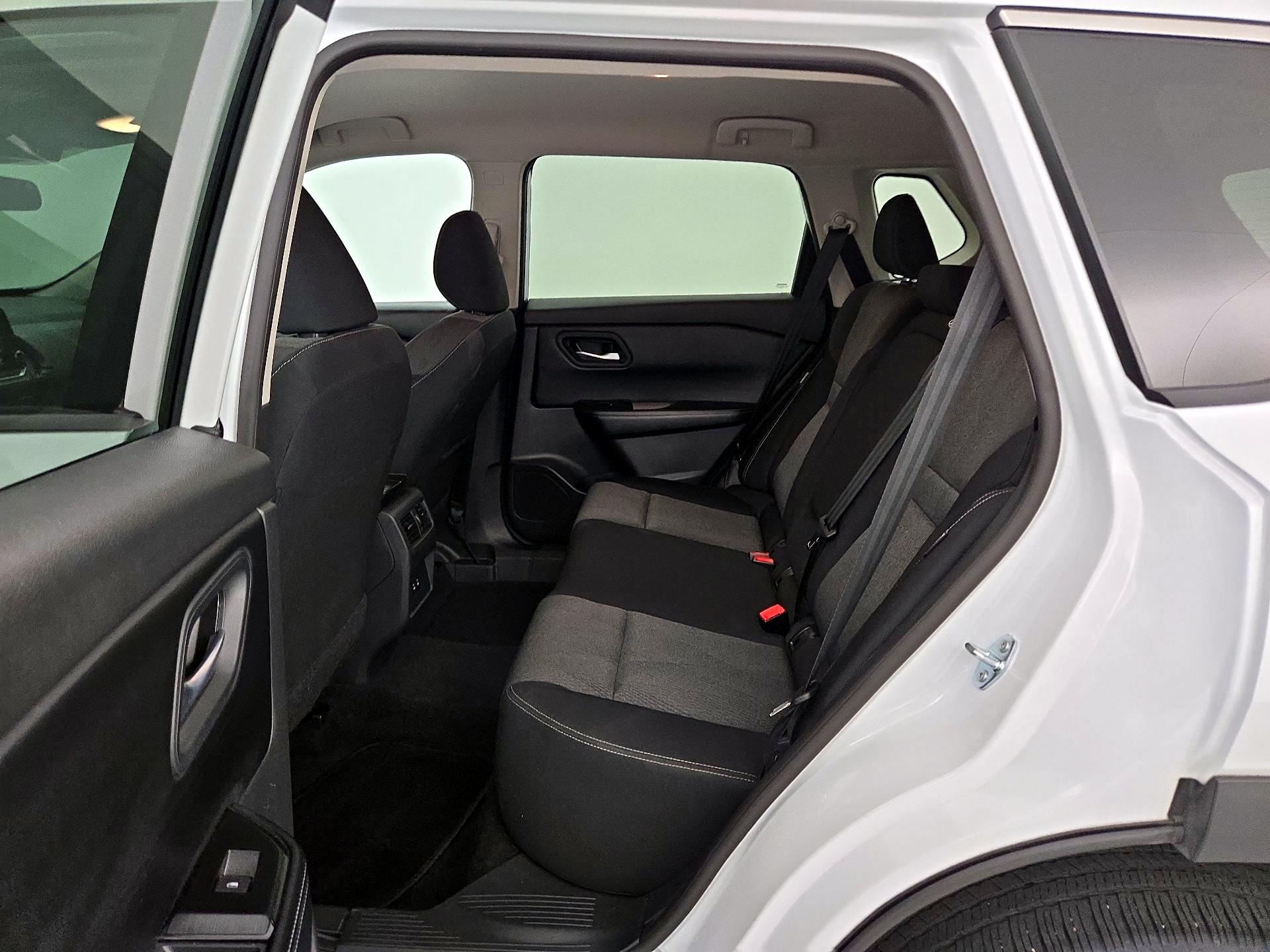 Thumbnail: 2025 Nissan Rogue - 19