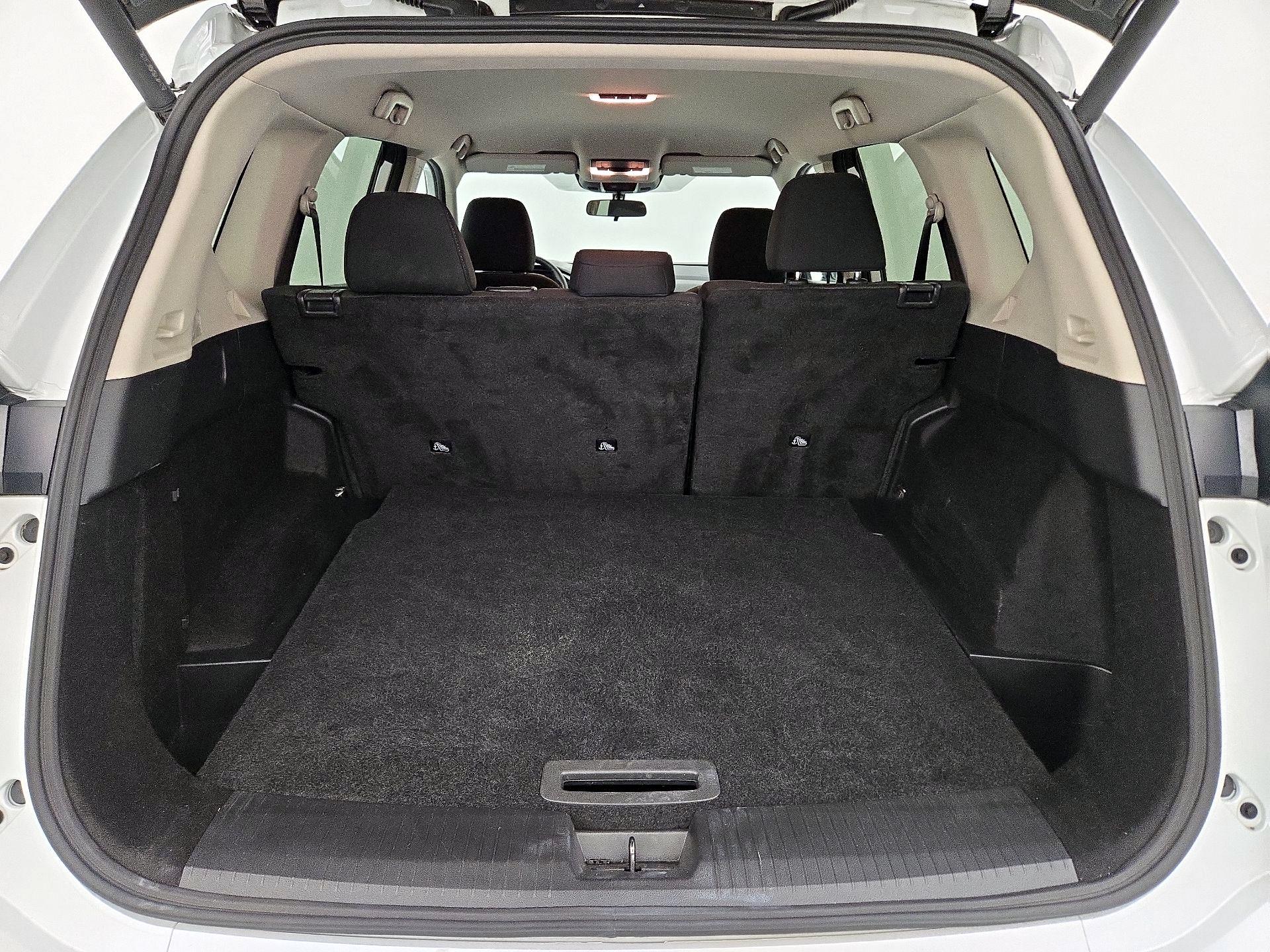 Thumbnail: 2025 Nissan Rogue - 20