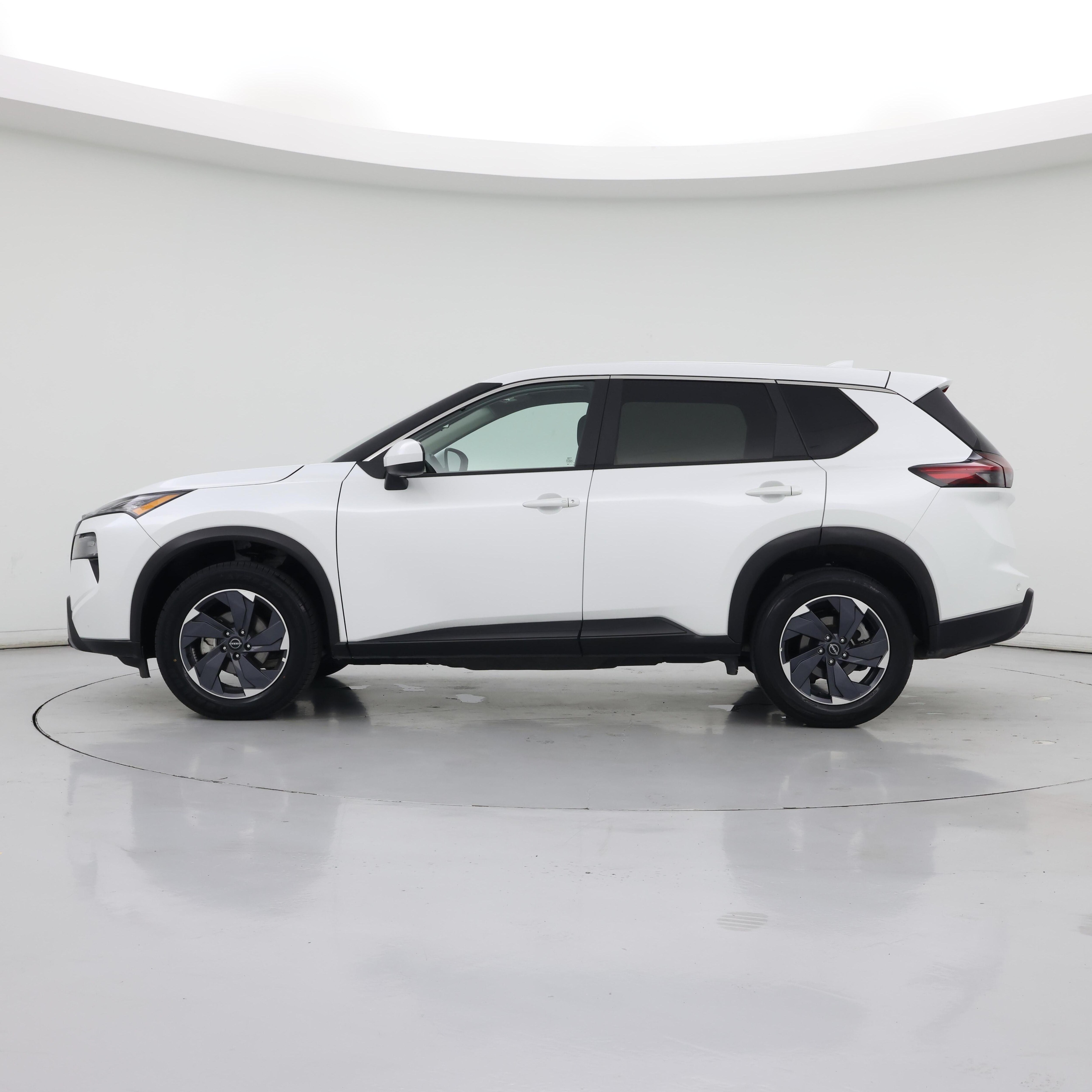 Thumbnail: 2025 Nissan Rogue - 3