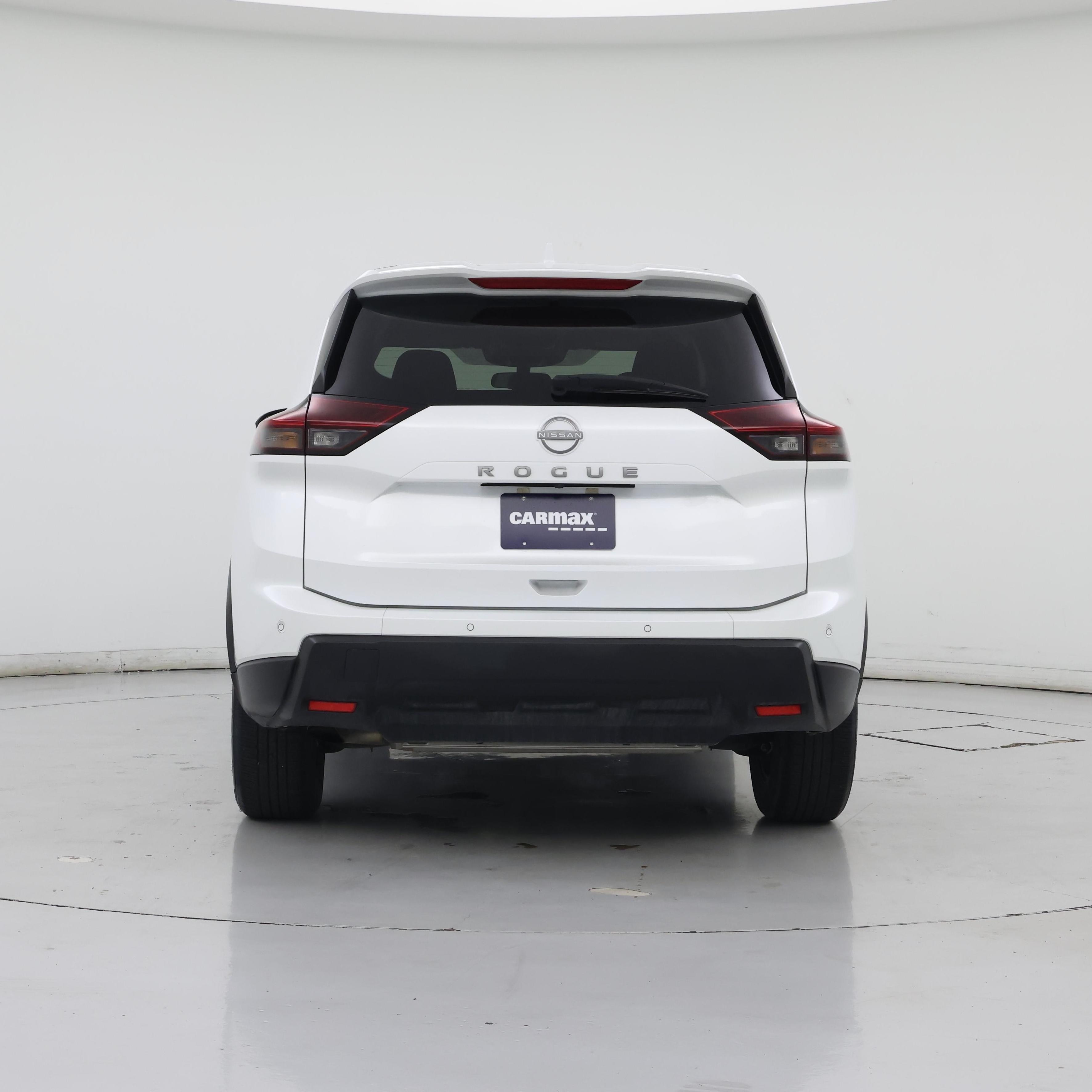 Thumbnail: 2025 Nissan Rogue - 6