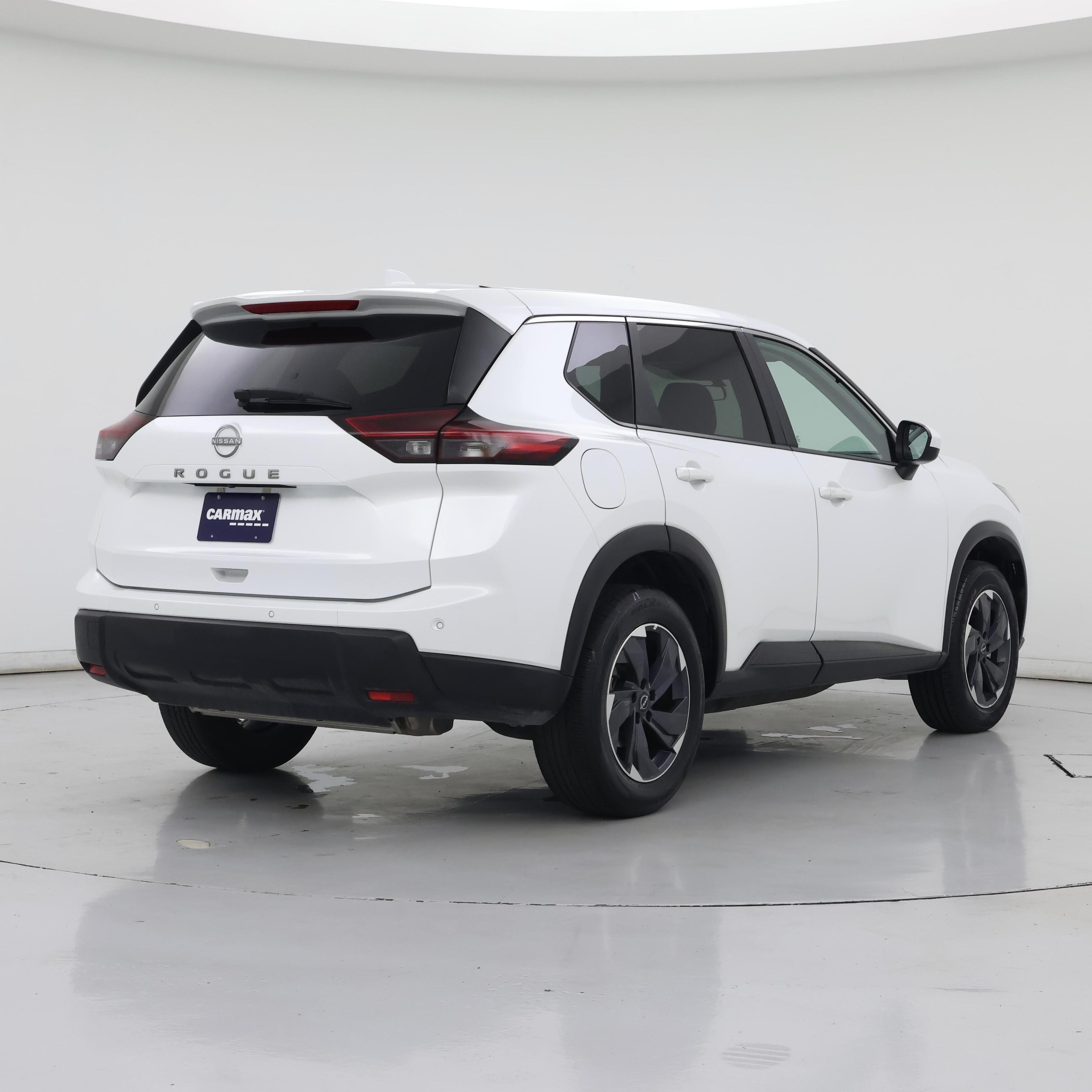 Thumbnail: 2025 Nissan Rogue - 8