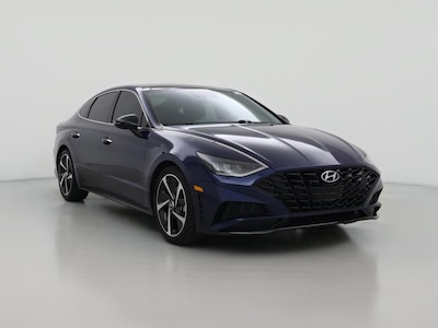 2022 Hyundai Sonata SEL Plus