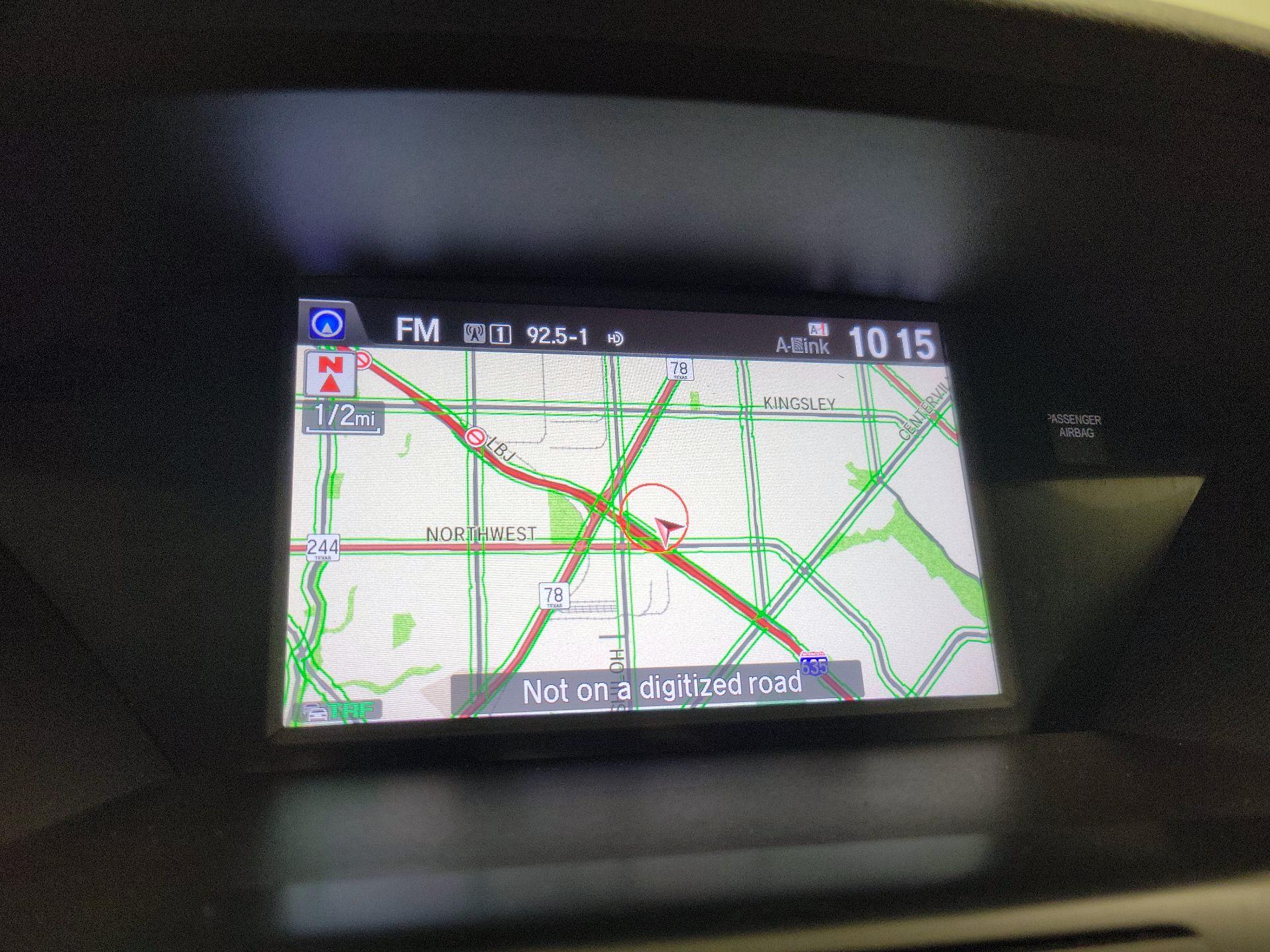 Thumbnail: 2017 Acura MDX - 14