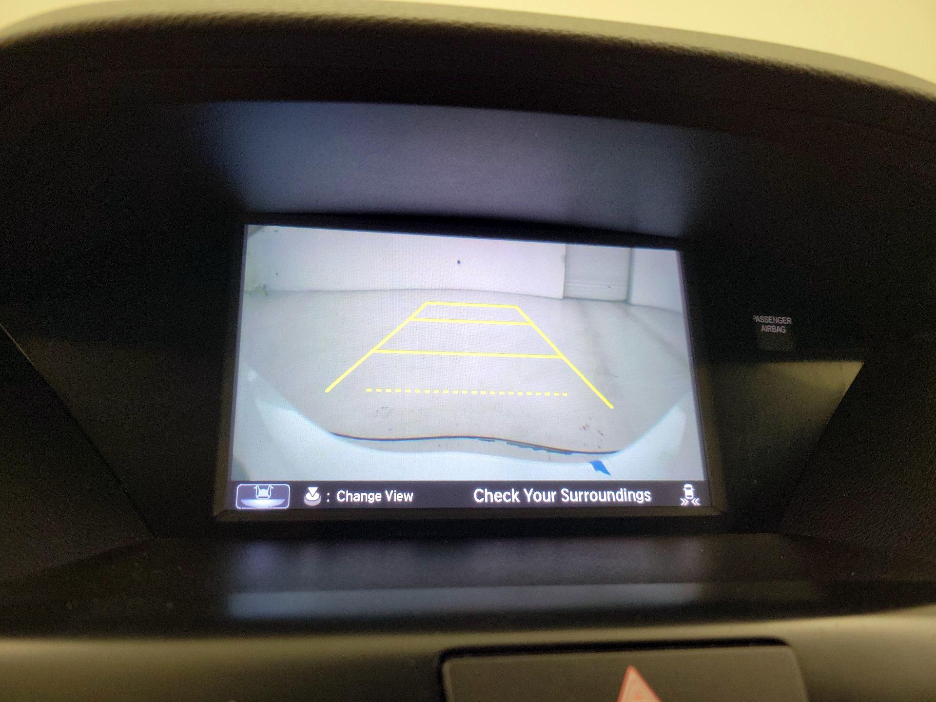 Thumbnail: 2017 Acura MDX - 15