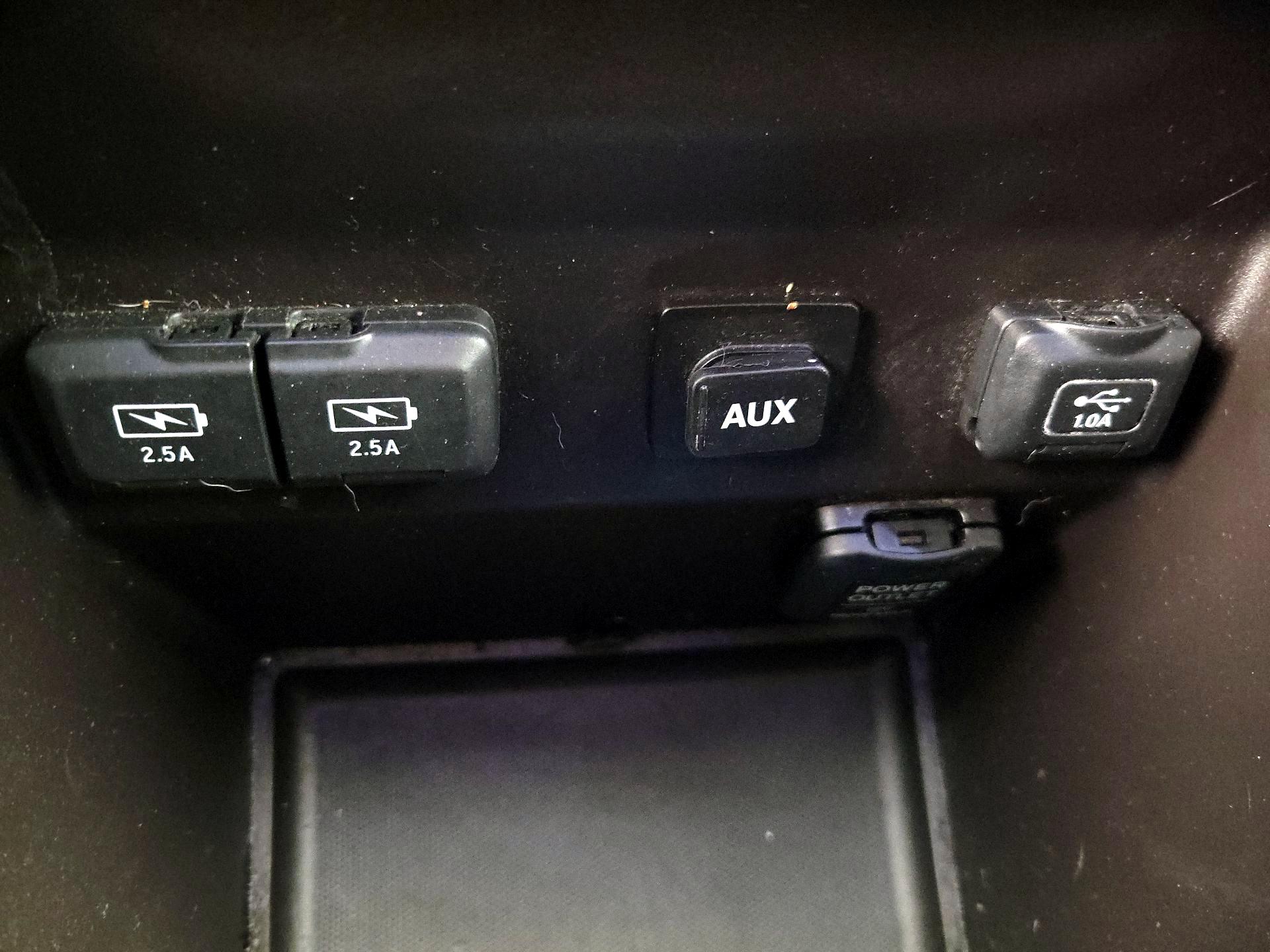 Thumbnail: 2017 Acura MDX - 19