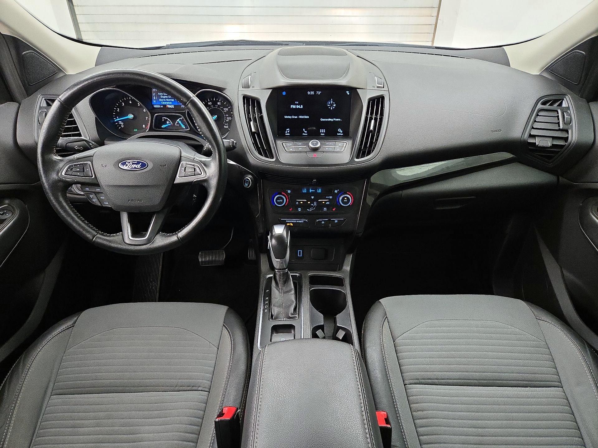 Thumbnail: 2019 Ford Escape - 9