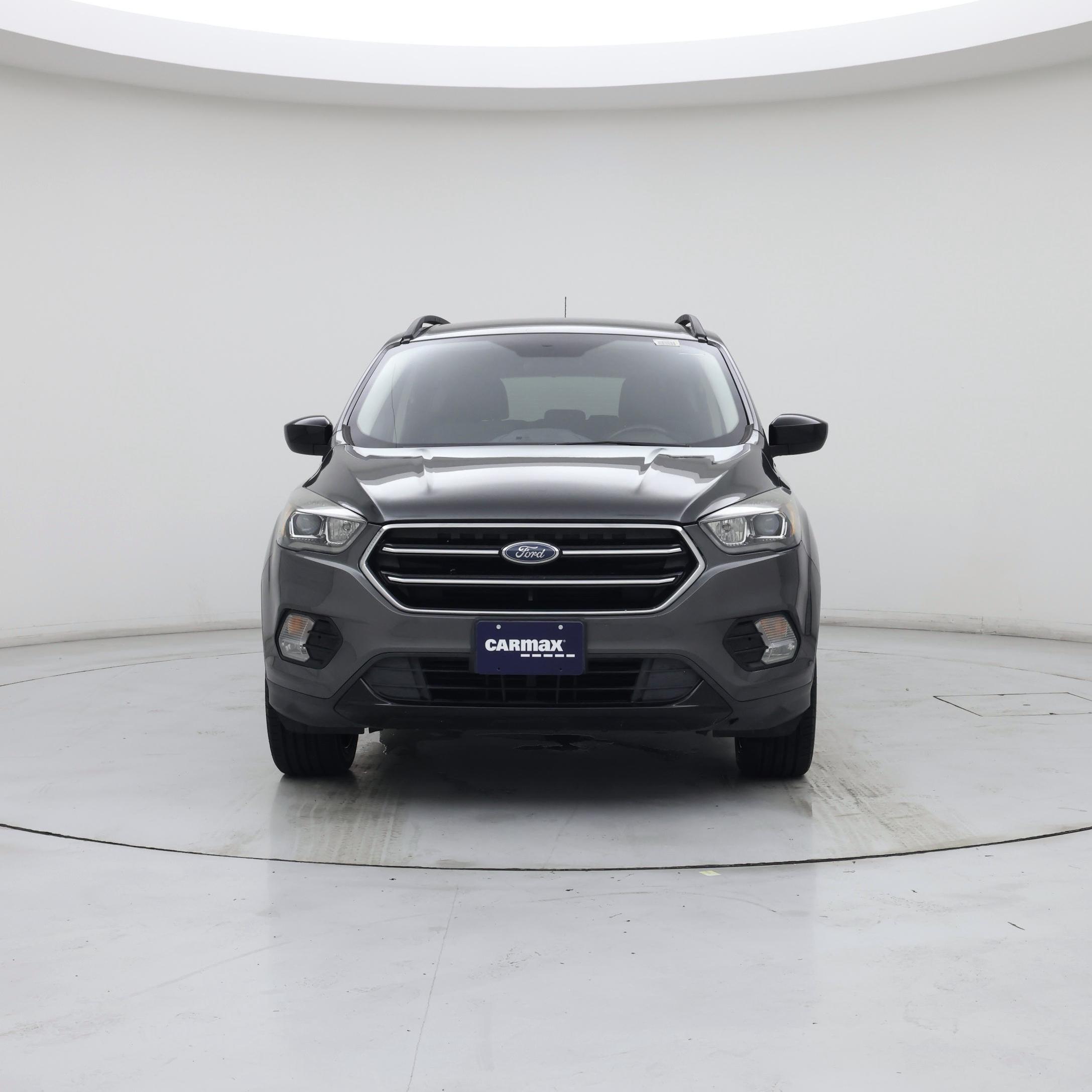 Thumbnail: 2019 Ford Escape - 5