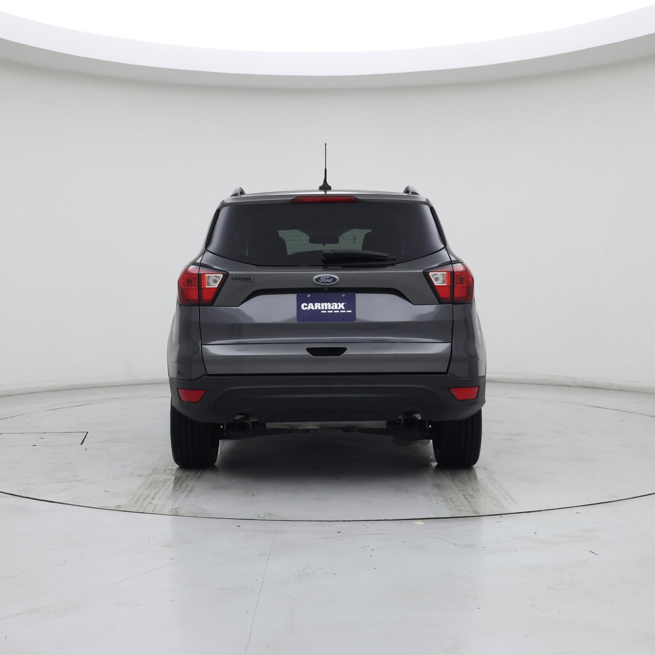 Thumbnail: 2019 Ford Escape - 6