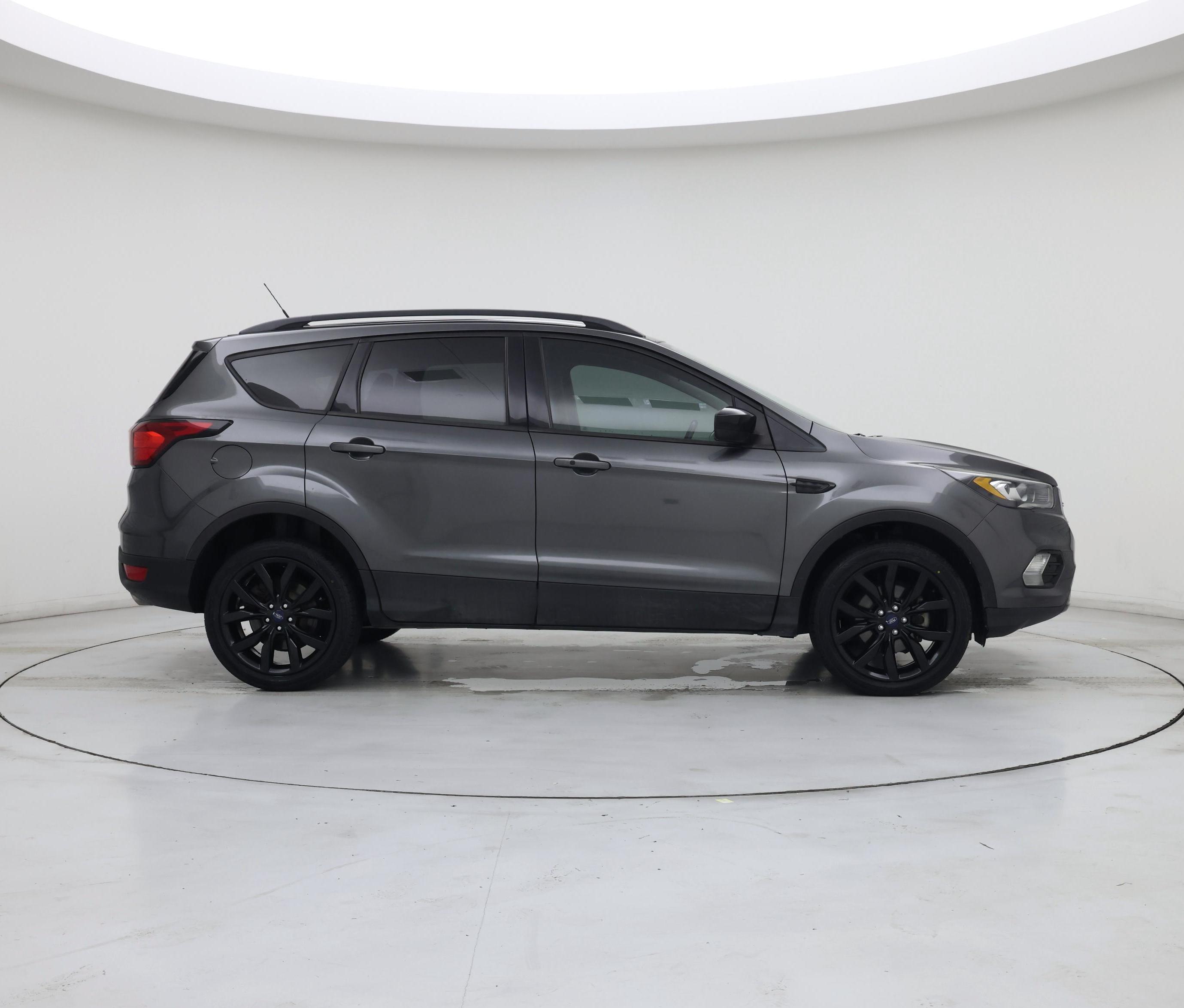 Thumbnail: 2019 Ford Escape - 7