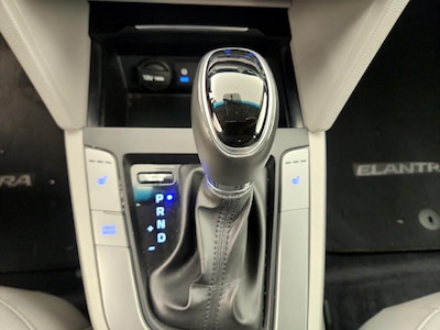 Shifter