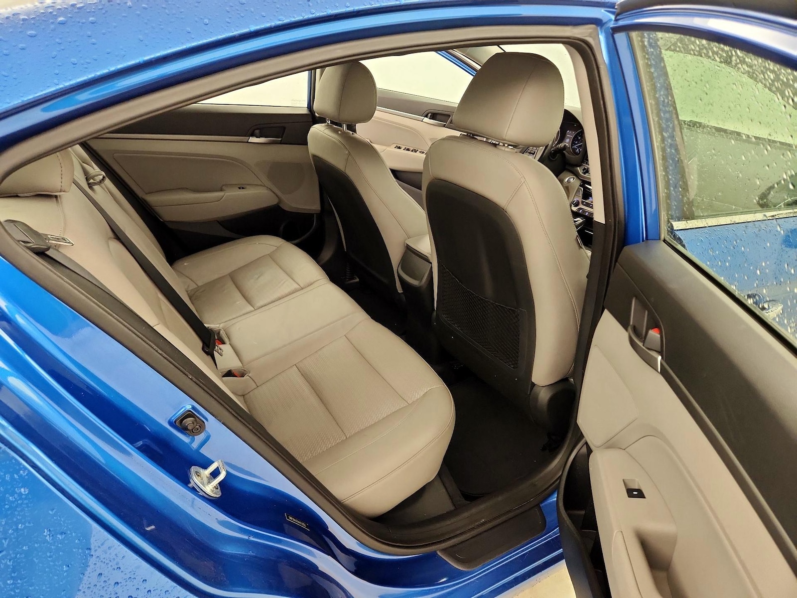 2017 Hyundai Elantra Limited - Photo 20