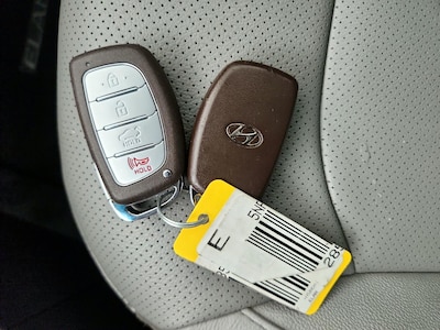 Keys