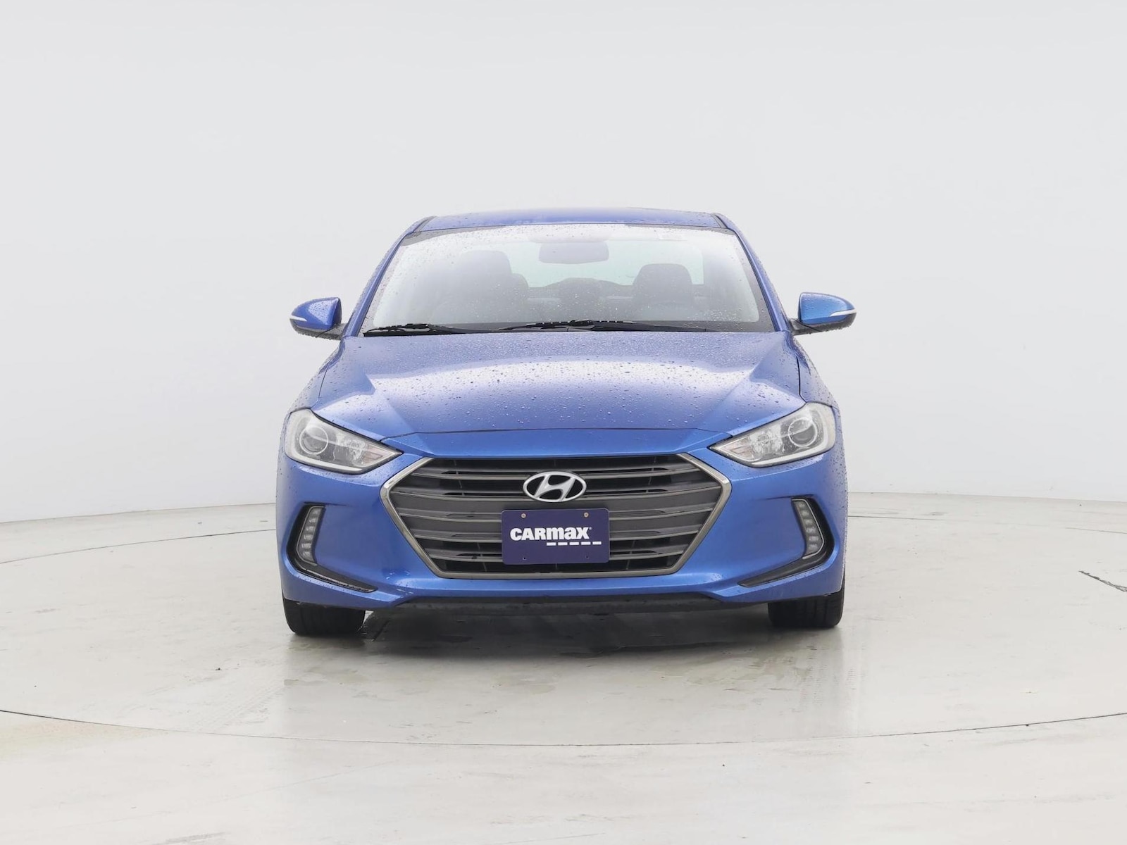 2017 Hyundai Elantra Limited - Photo 6