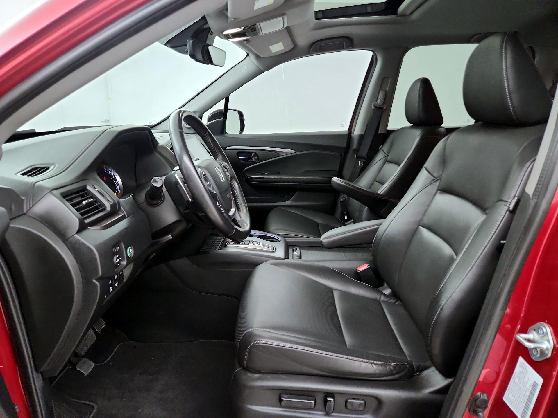 Thumbnail: 2022 Honda Ridgeline - 9