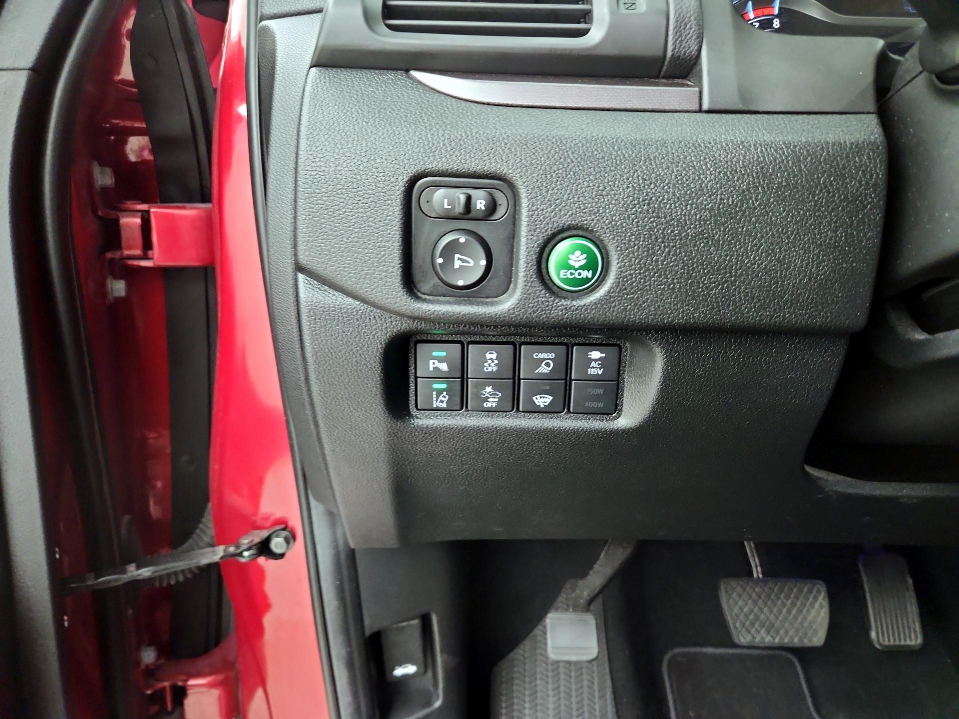 Thumbnail: 2022 Honda Ridgeline - 11